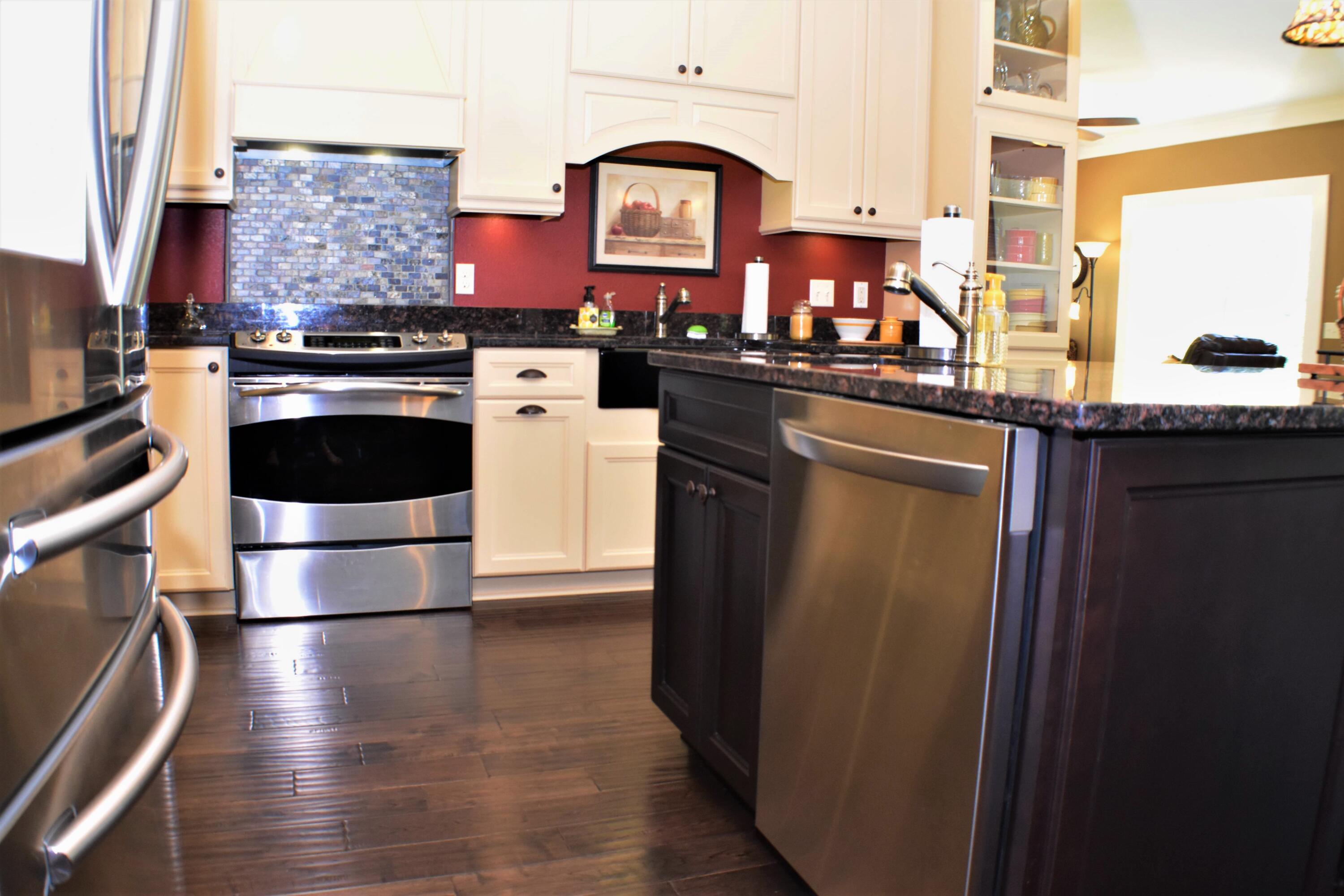 SUNNY HILLS SD - Residential