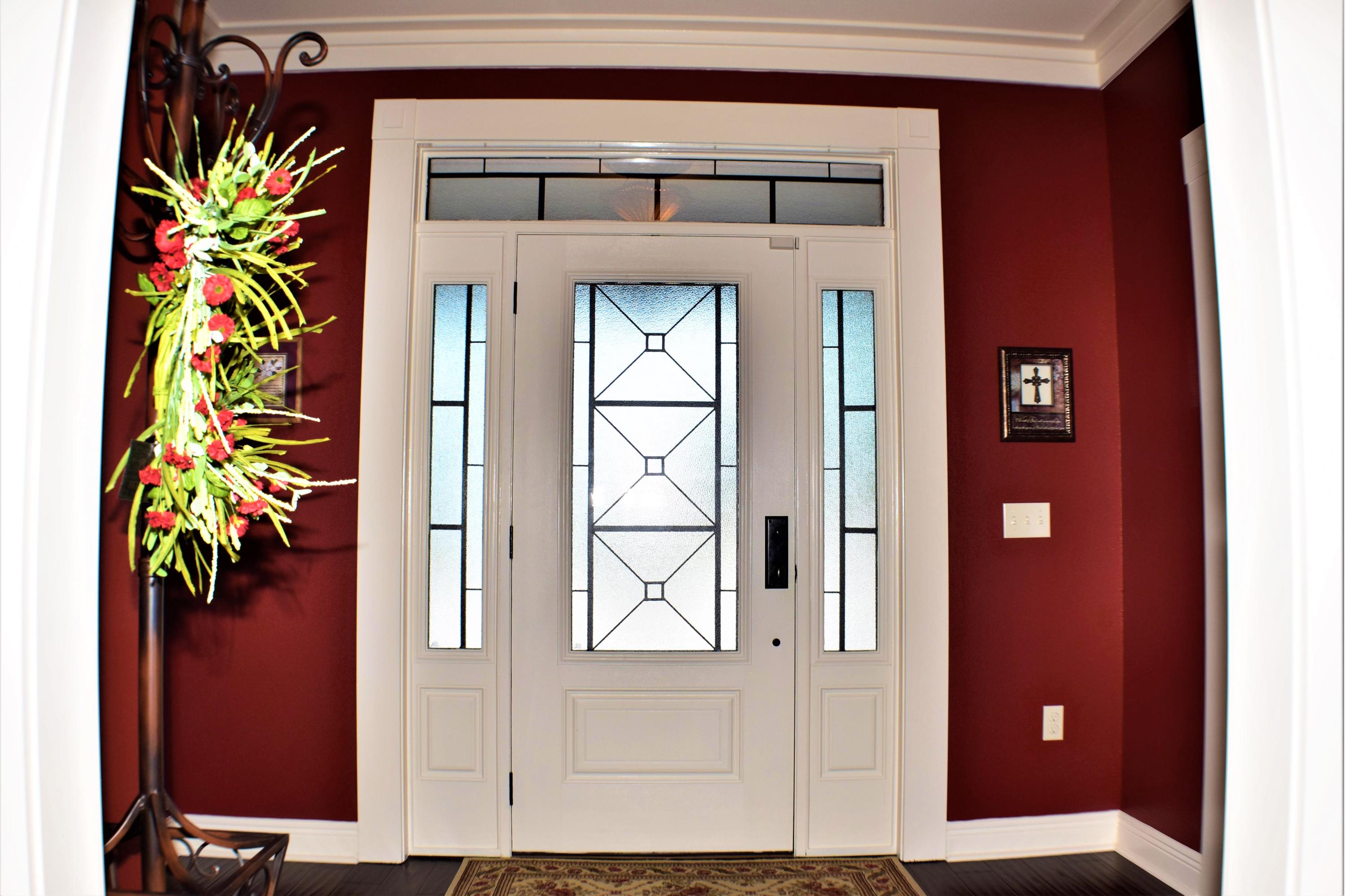 SUNNY HILLS SD - Residential