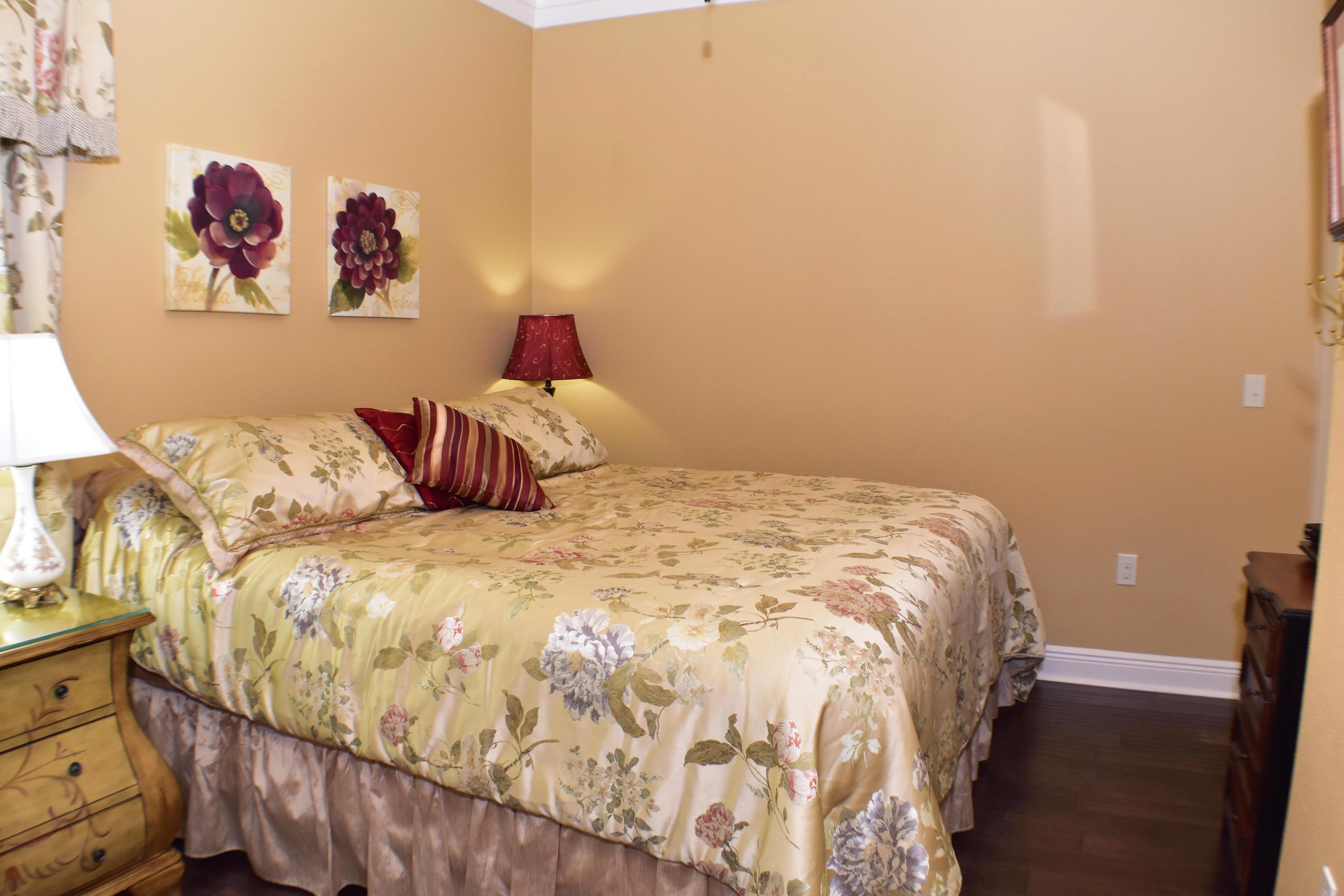 SUNNY HILLS SD - Residential