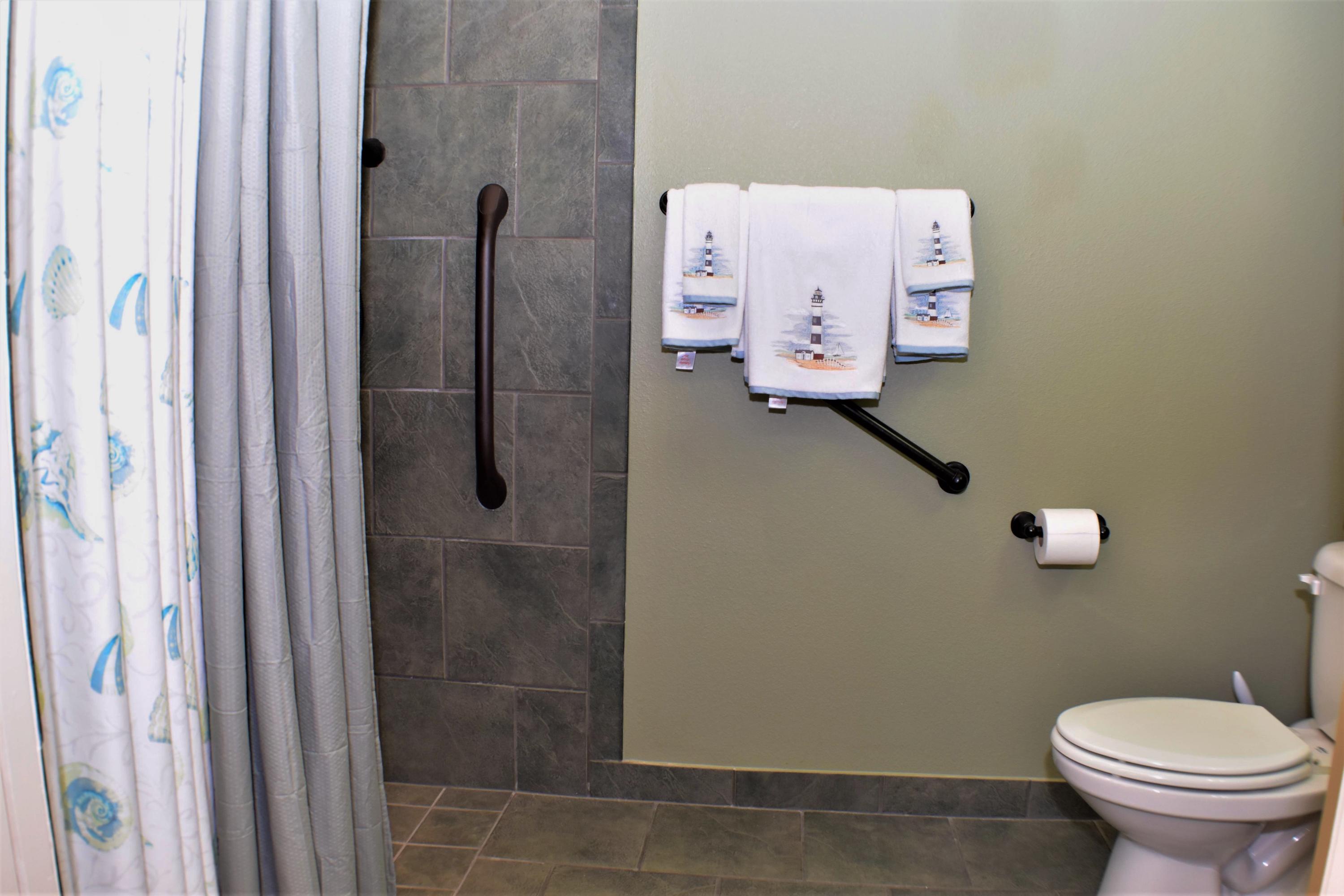 SUNNY HILLS SD - Residential