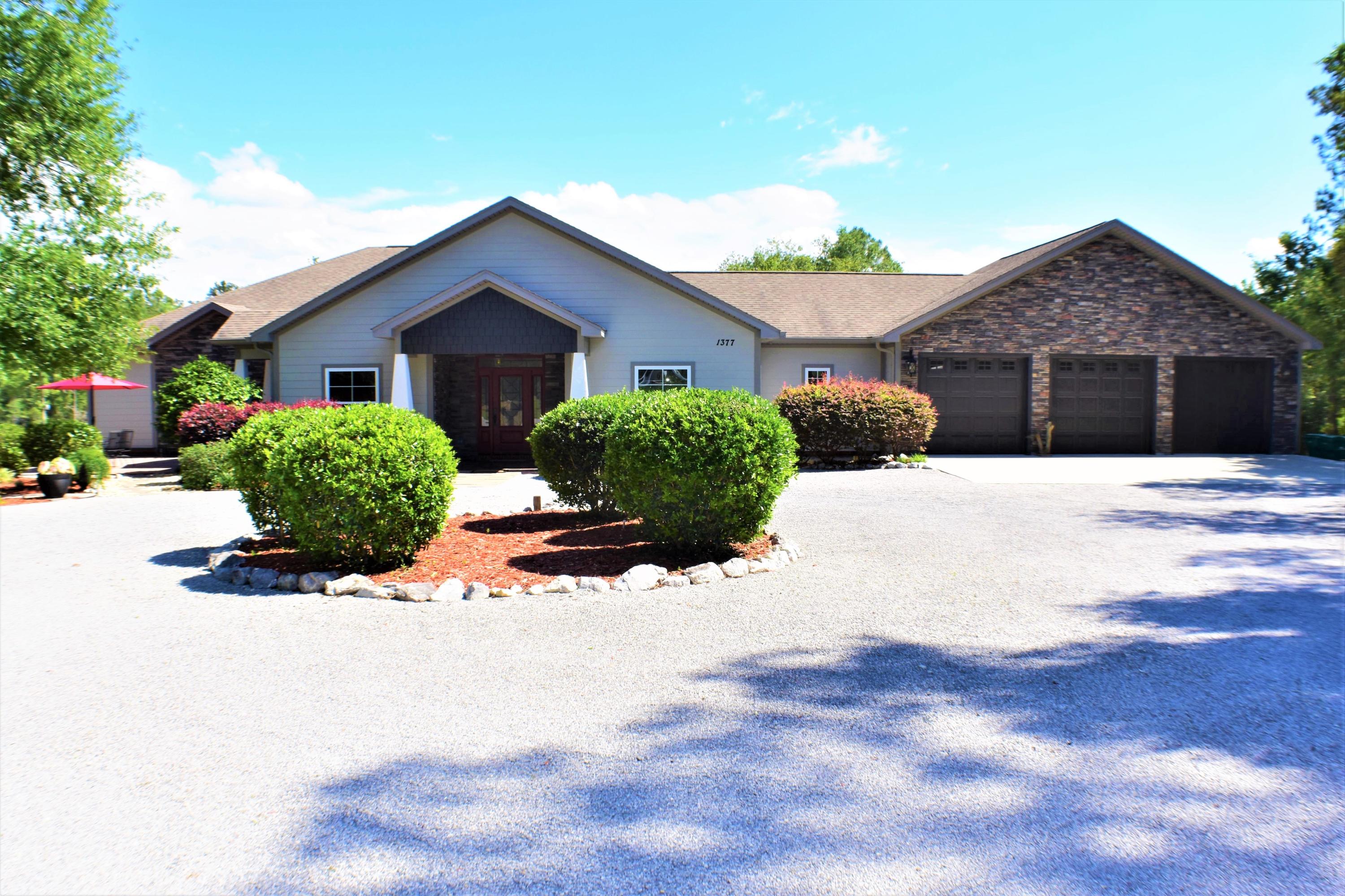 SUNNY HILLS SD - Residential