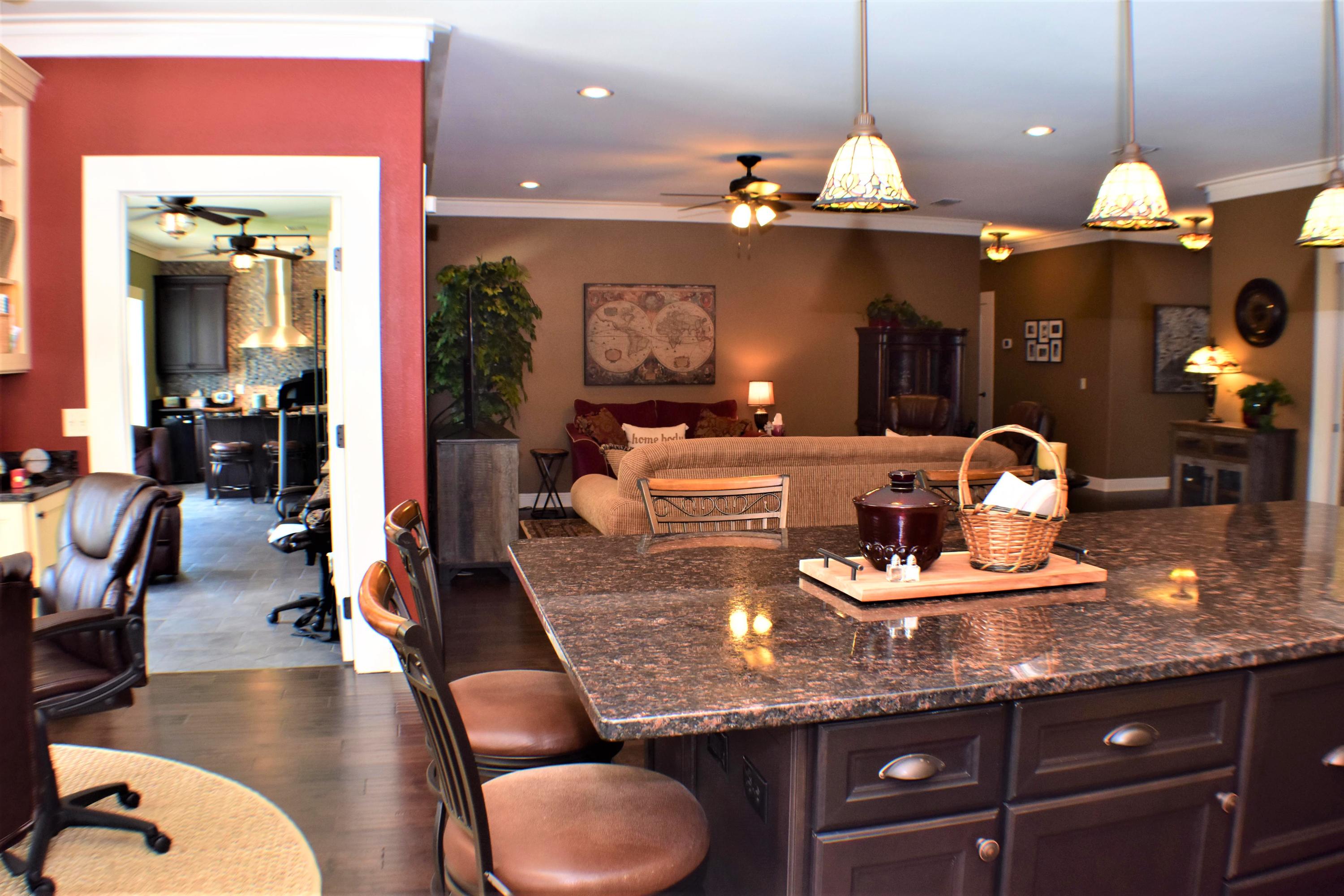 SUNNY HILLS SD - Residential