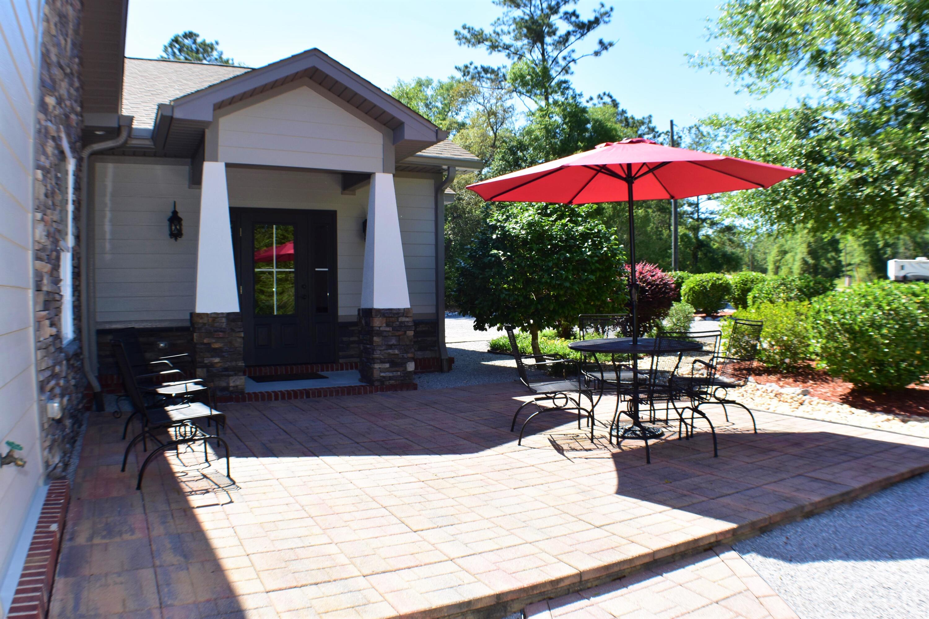 SUNNY HILLS SD - Residential