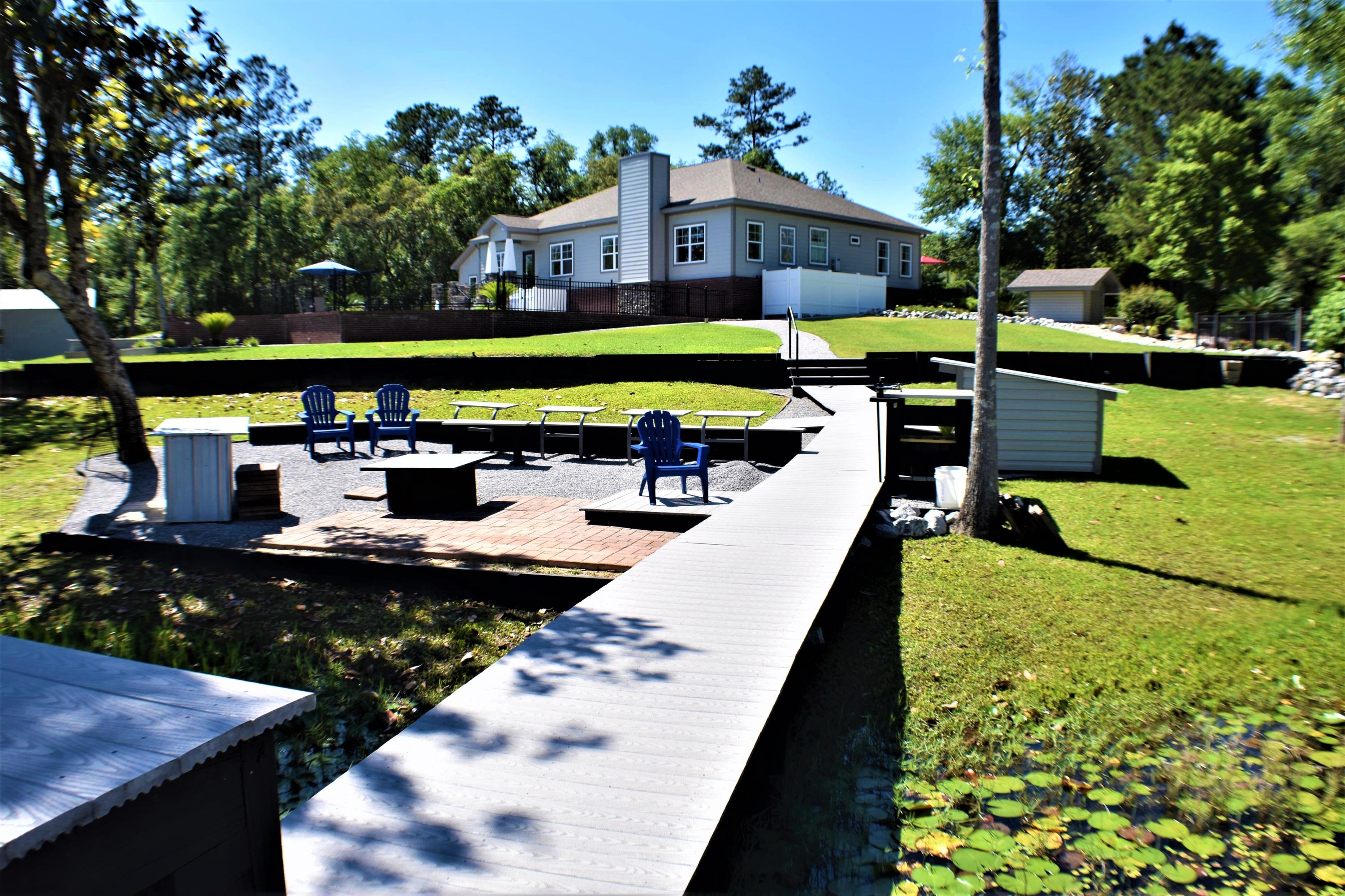 SUNNY HILLS SD - Residential