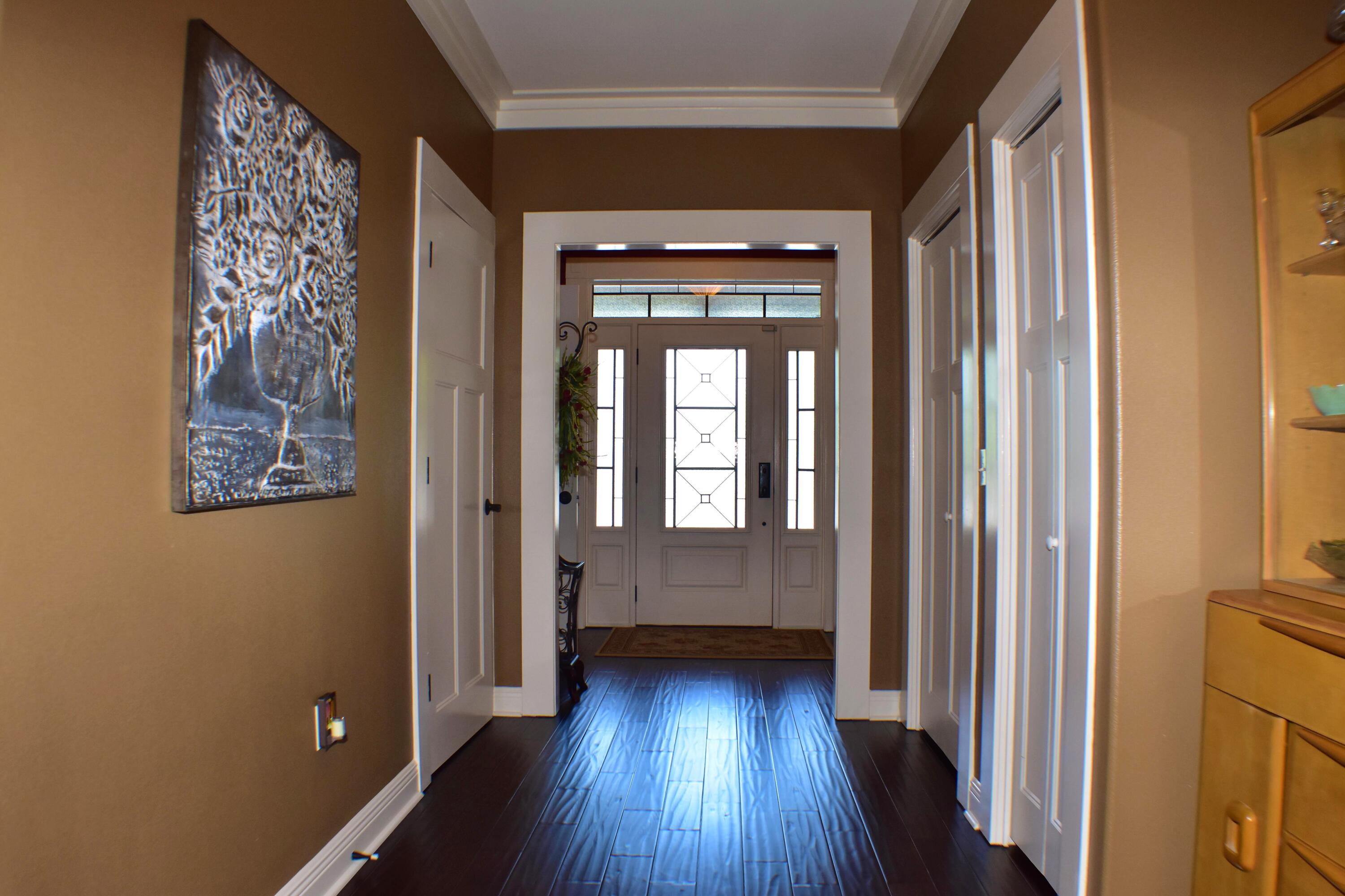 SUNNY HILLS SD - Residential