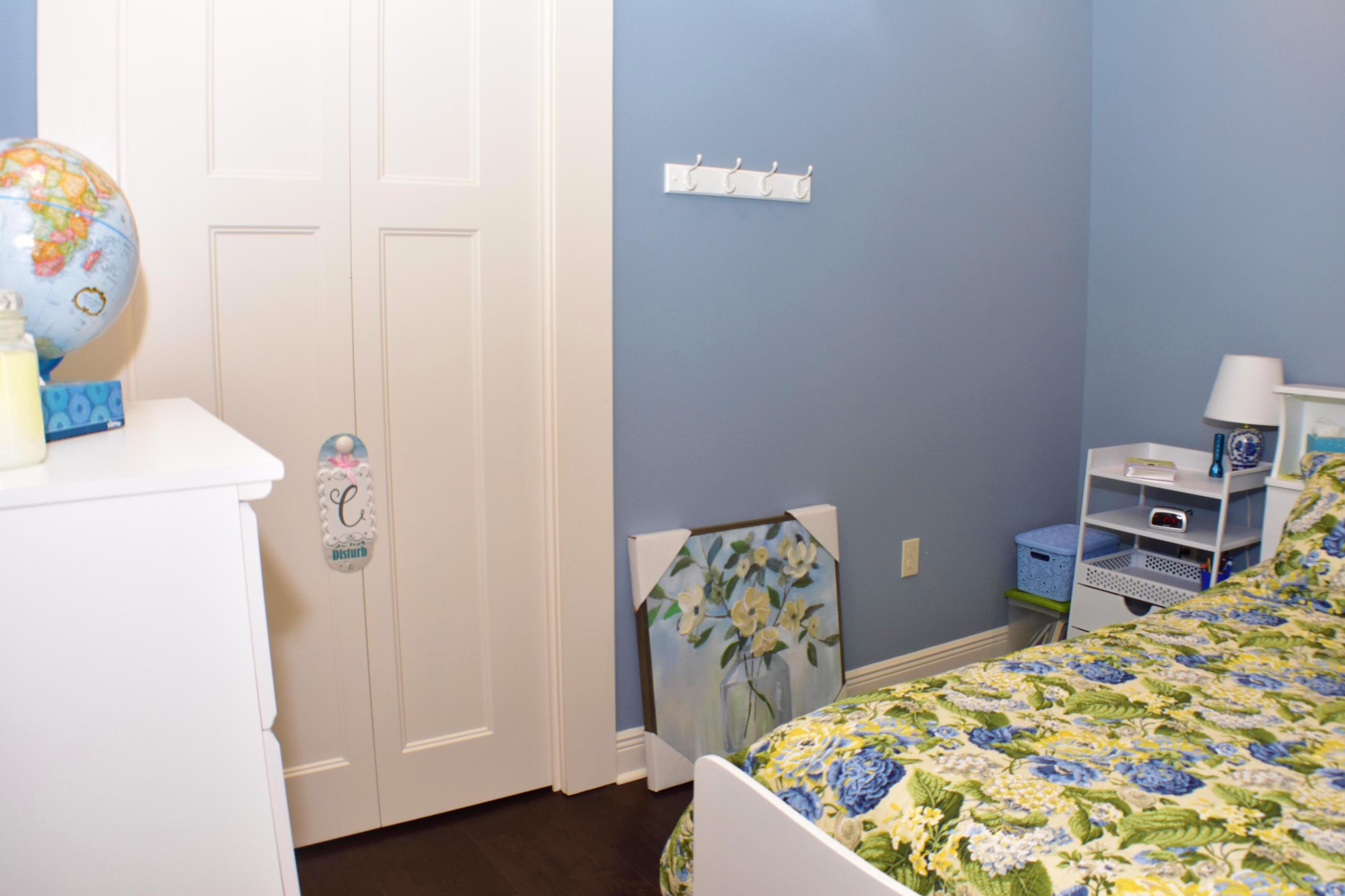 SUNNY HILLS SD - Residential