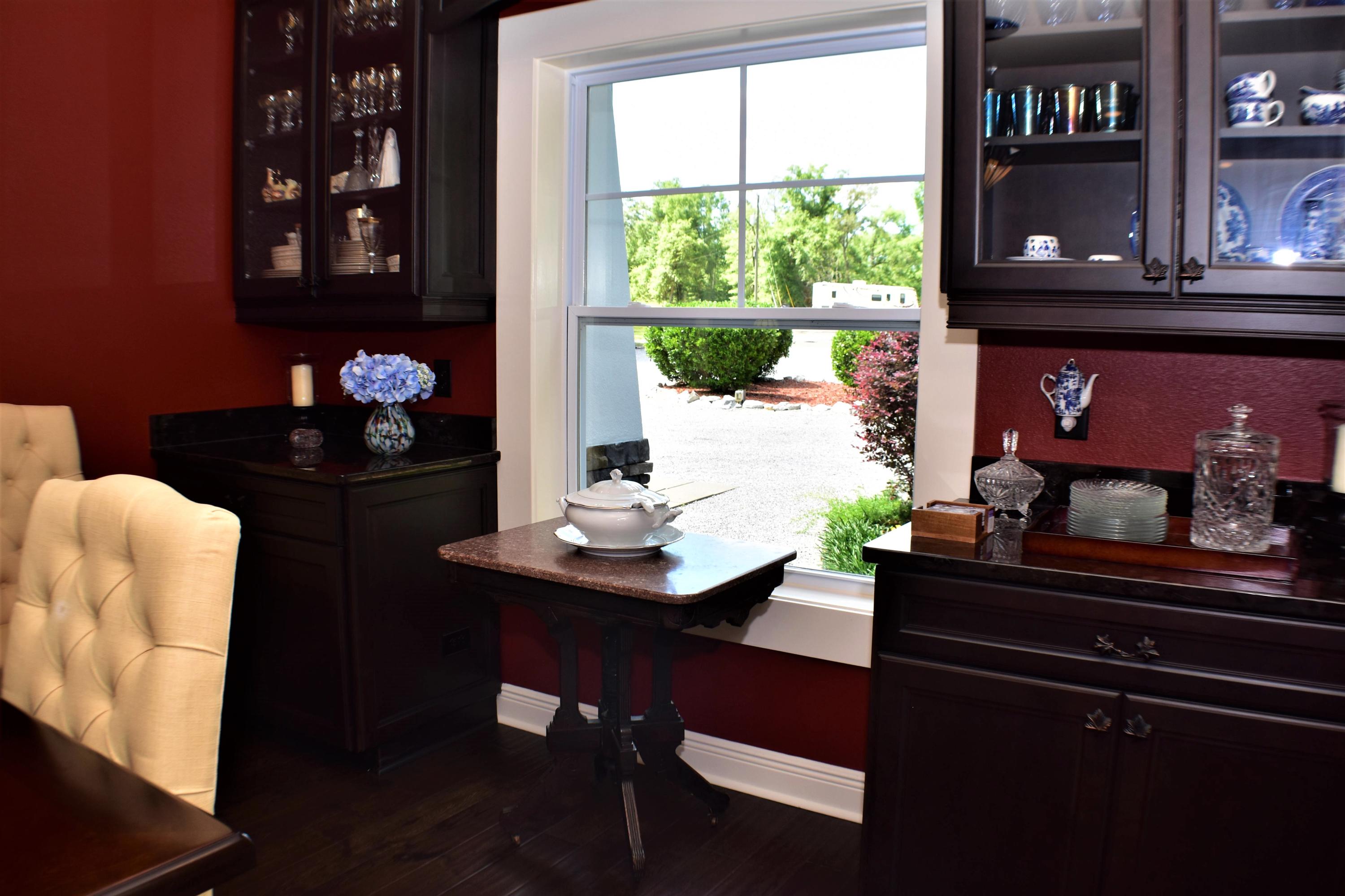 SUNNY HILLS SD - Residential