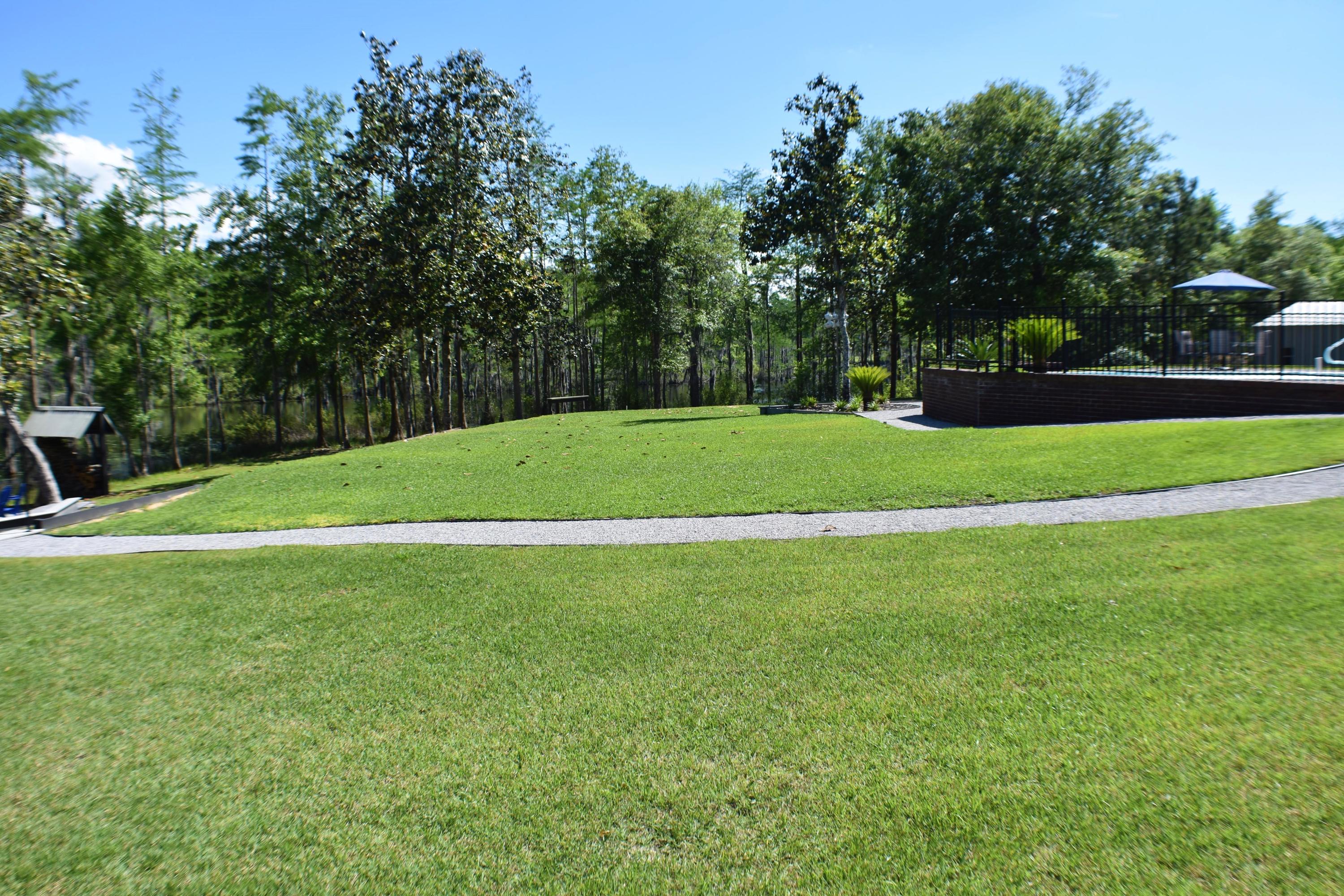 SUNNY HILLS SD - Residential