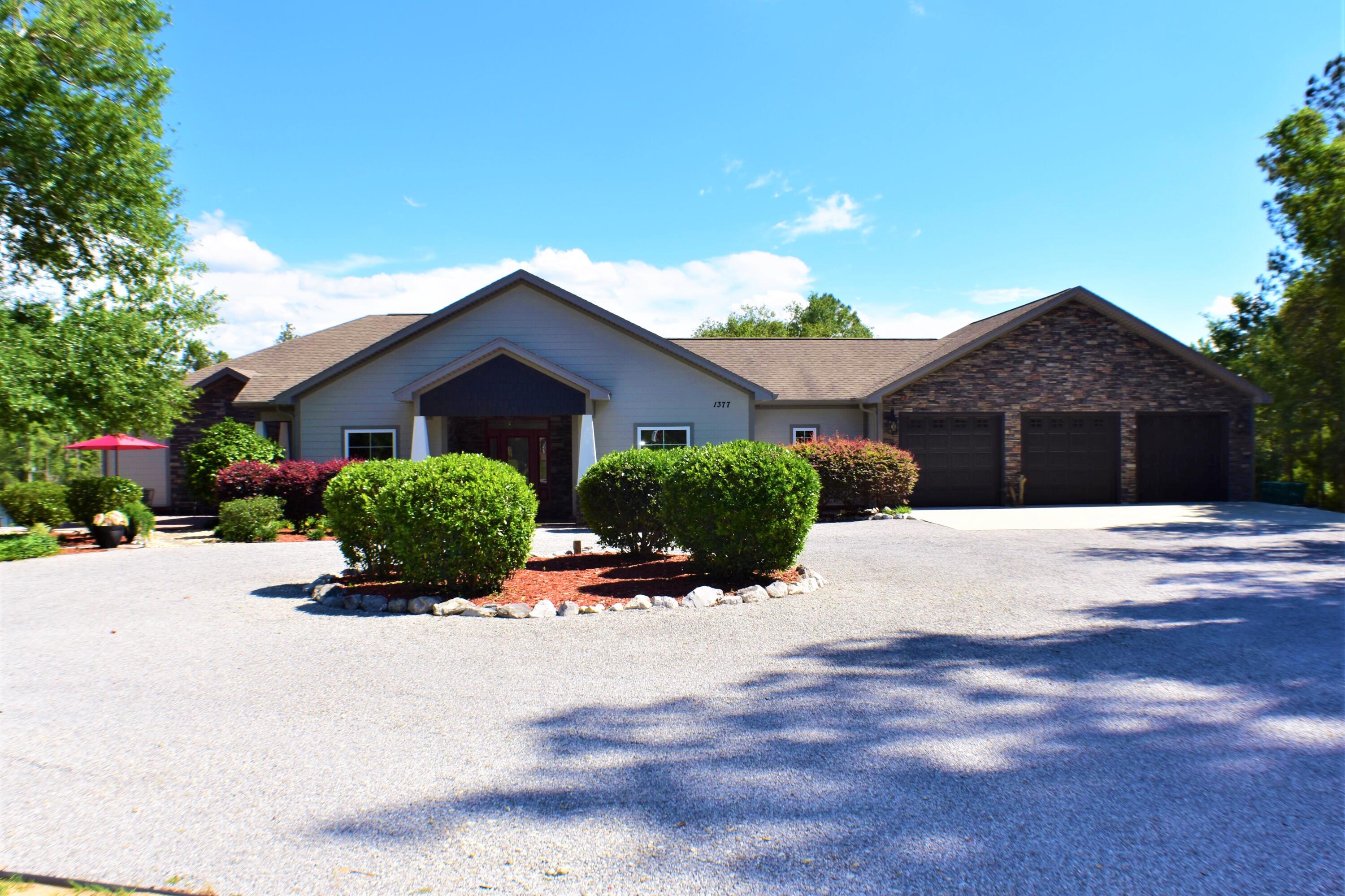 SUNNY HILLS SD - Residential