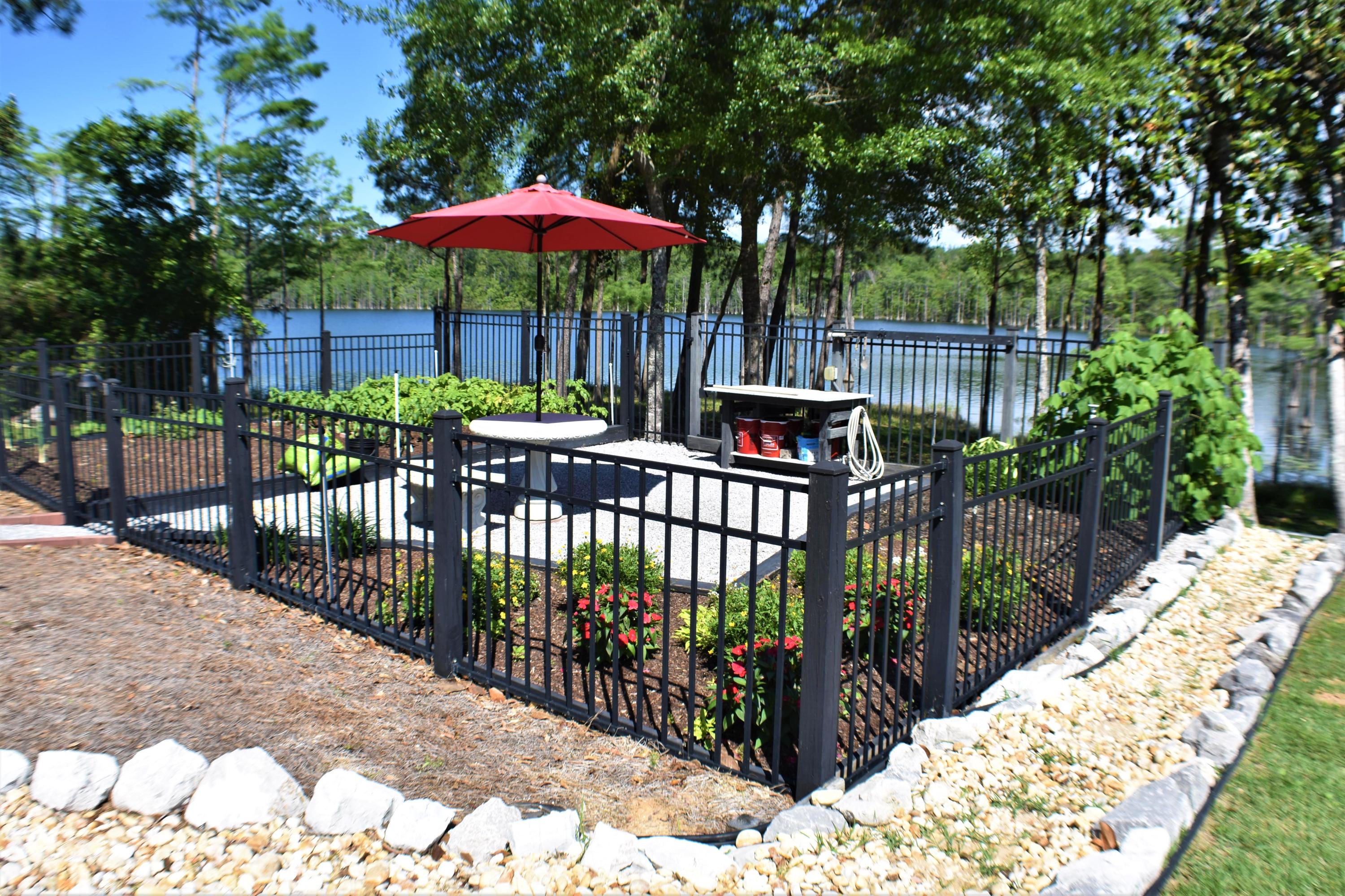 SUNNY HILLS SD - Residential