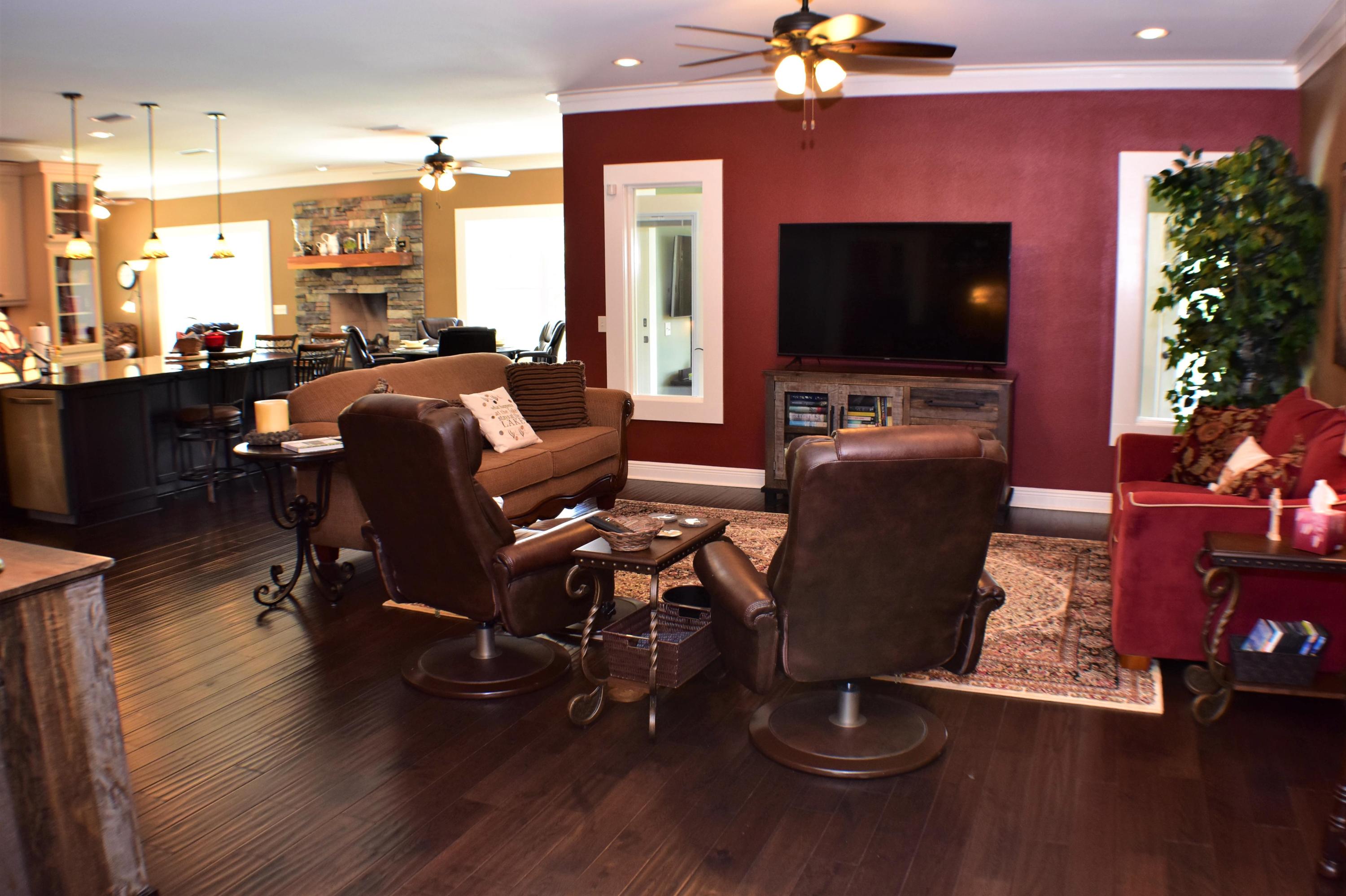 SUNNY HILLS SD - Residential