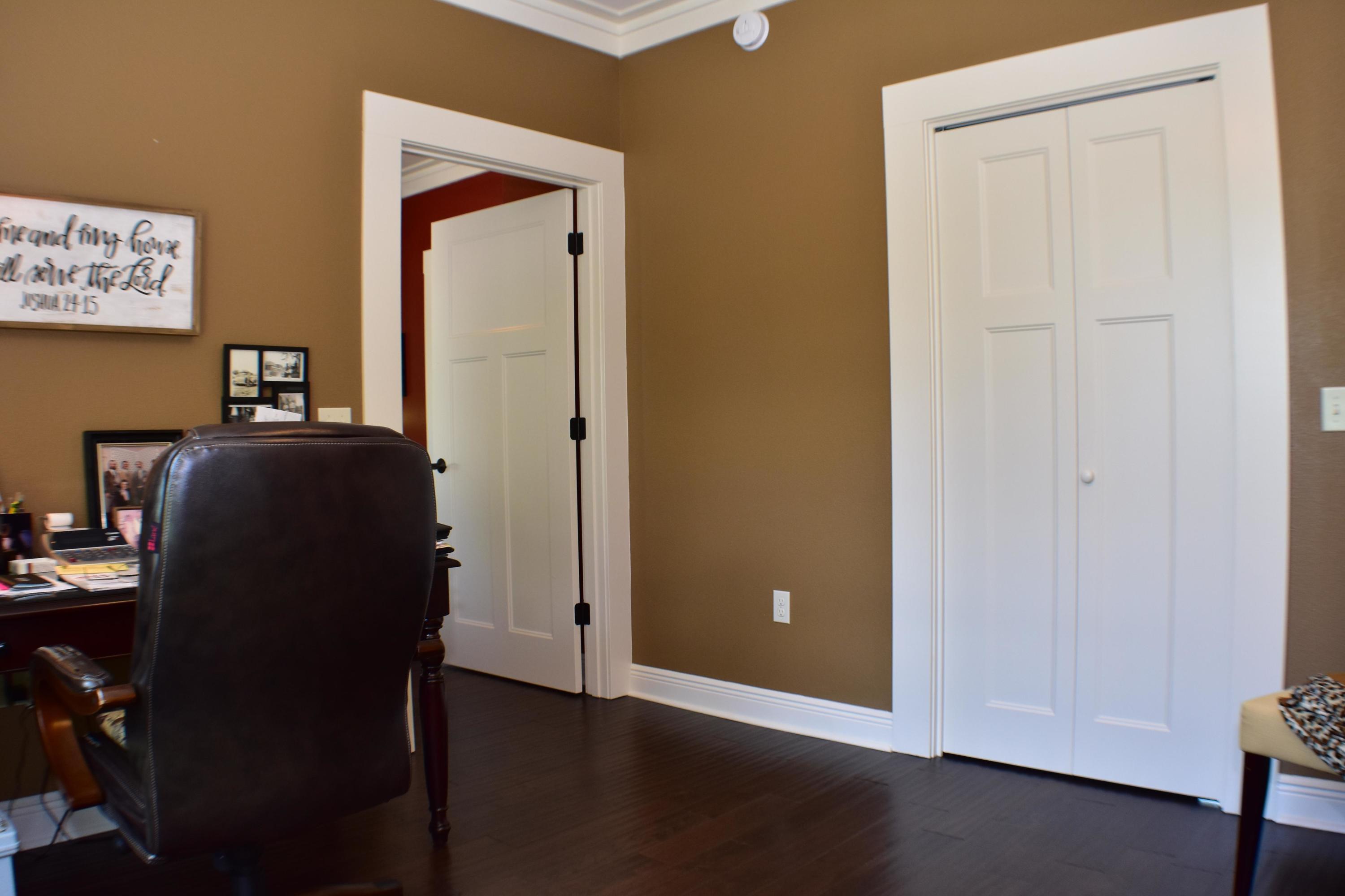 SUNNY HILLS SD - Residential