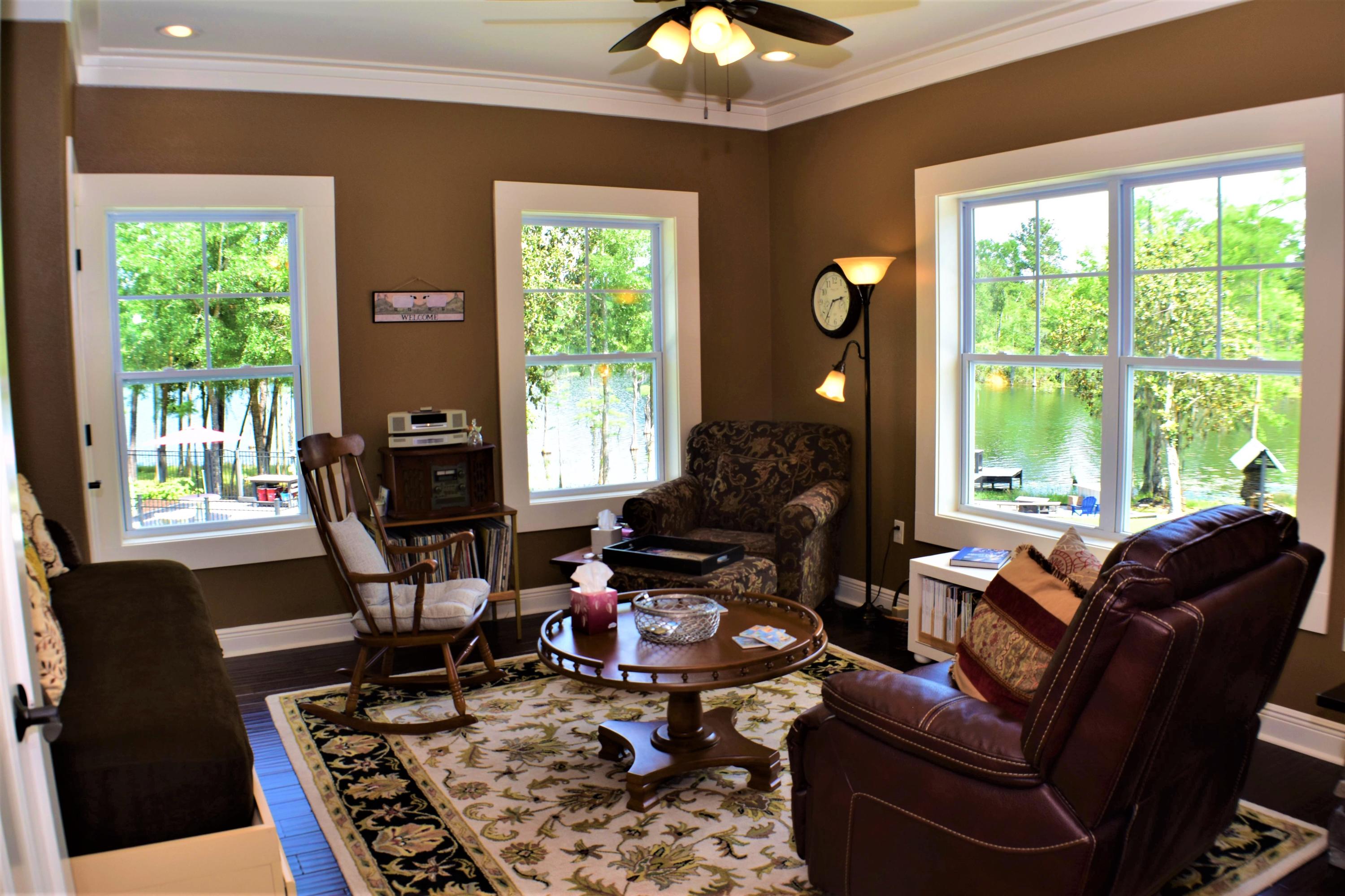 SUNNY HILLS SD - Residential