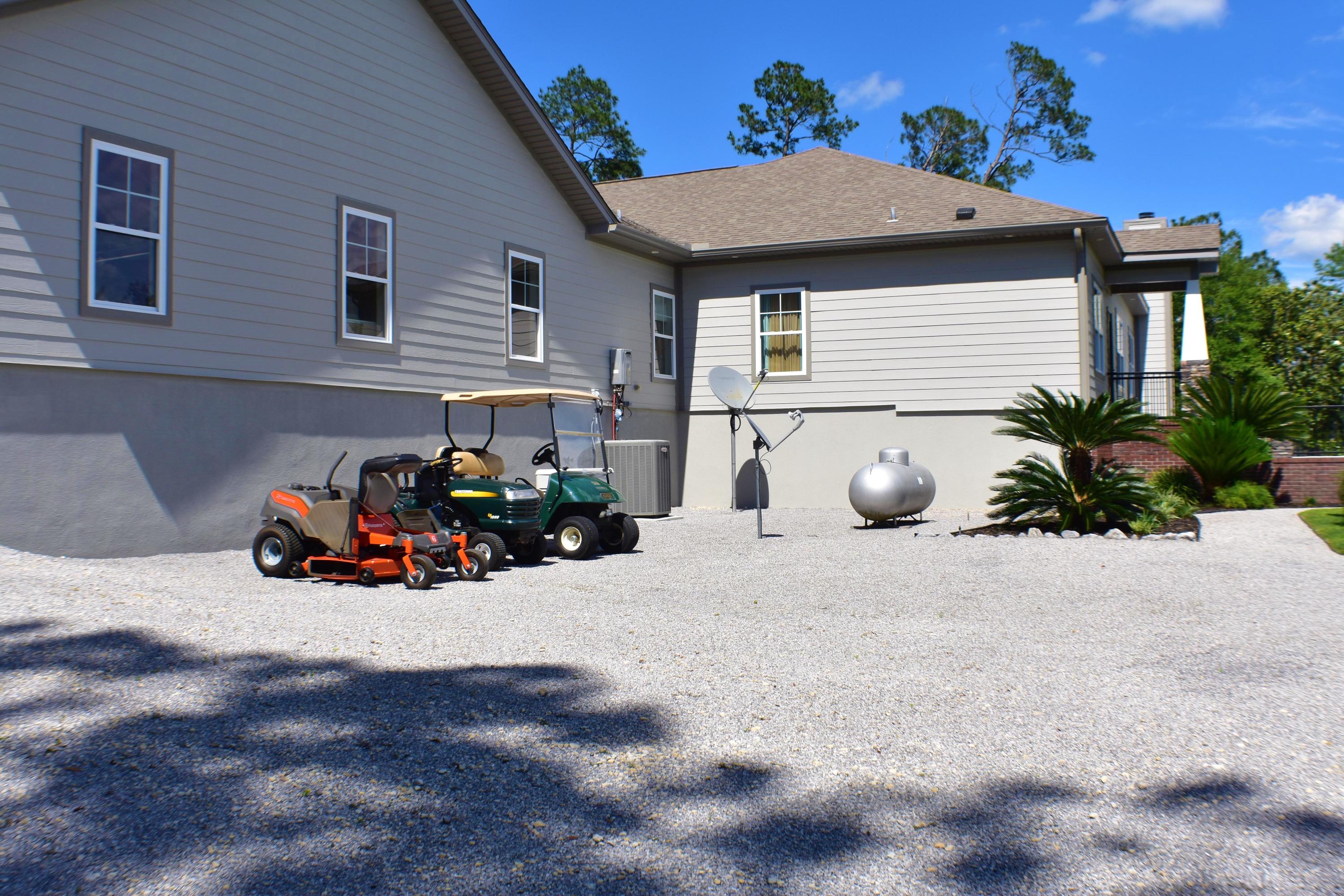 SUNNY HILLS SD - Residential