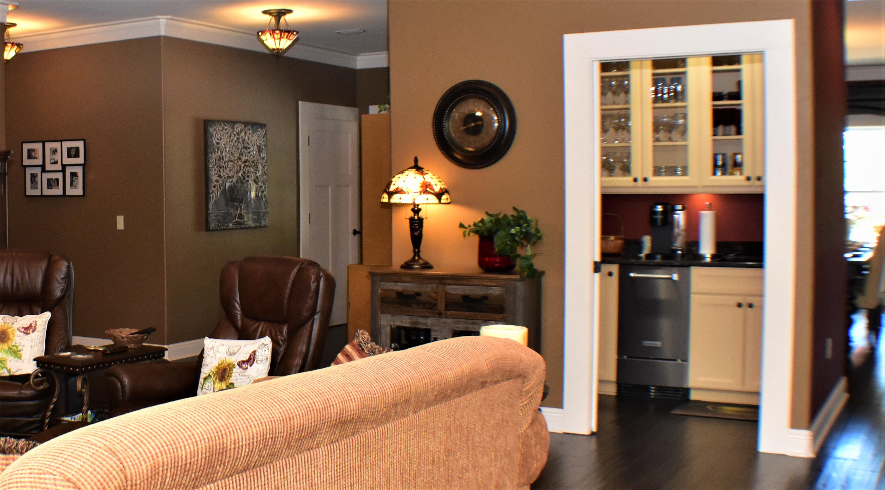 SUNNY HILLS SD - Residential