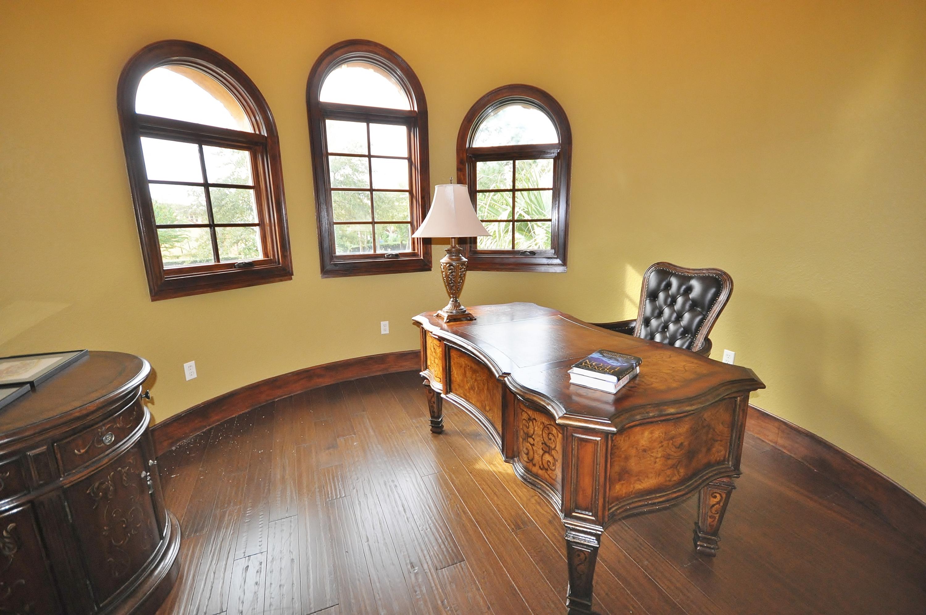 TUSCANA - Residential Lease