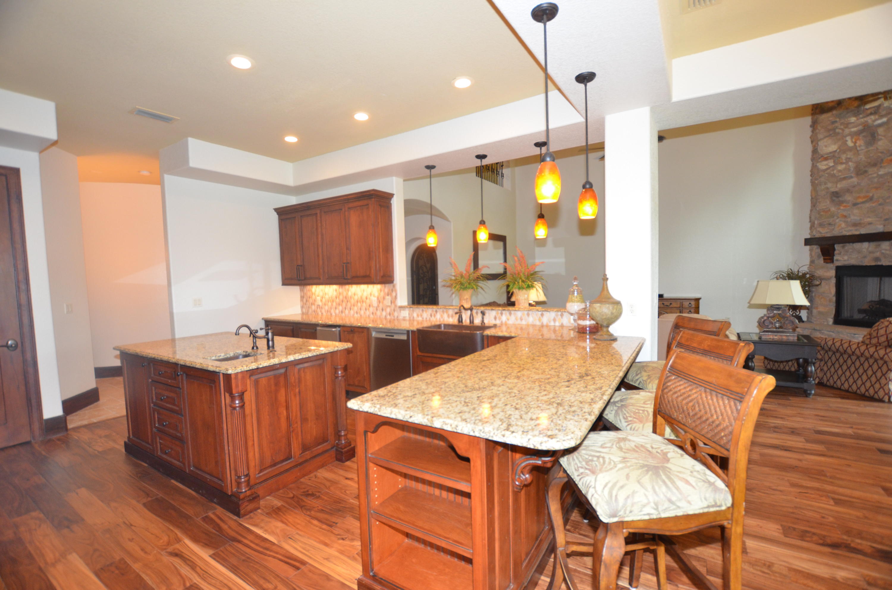 TUSCANA - Residential Lease