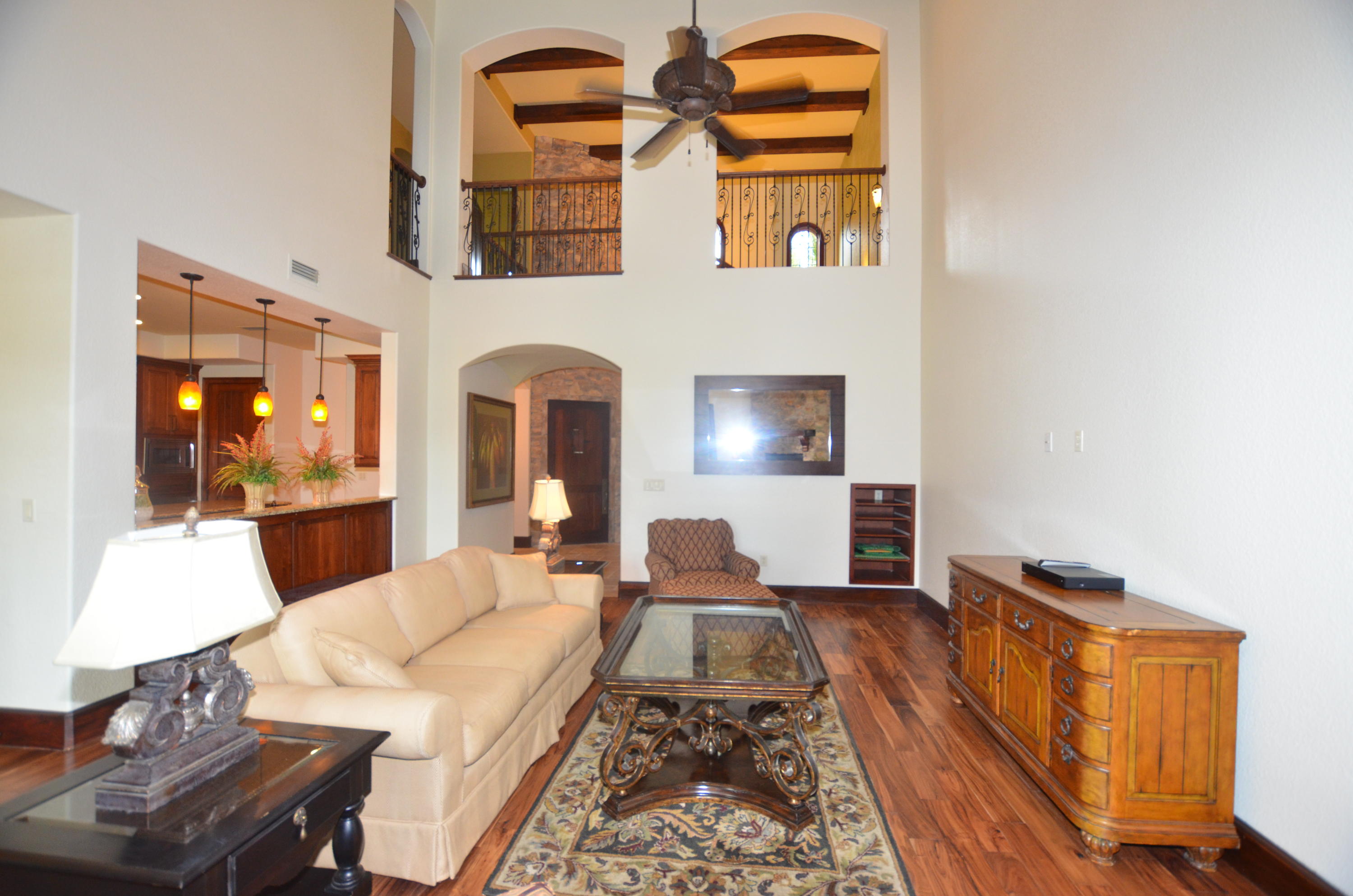 TUSCANA - Residential Lease