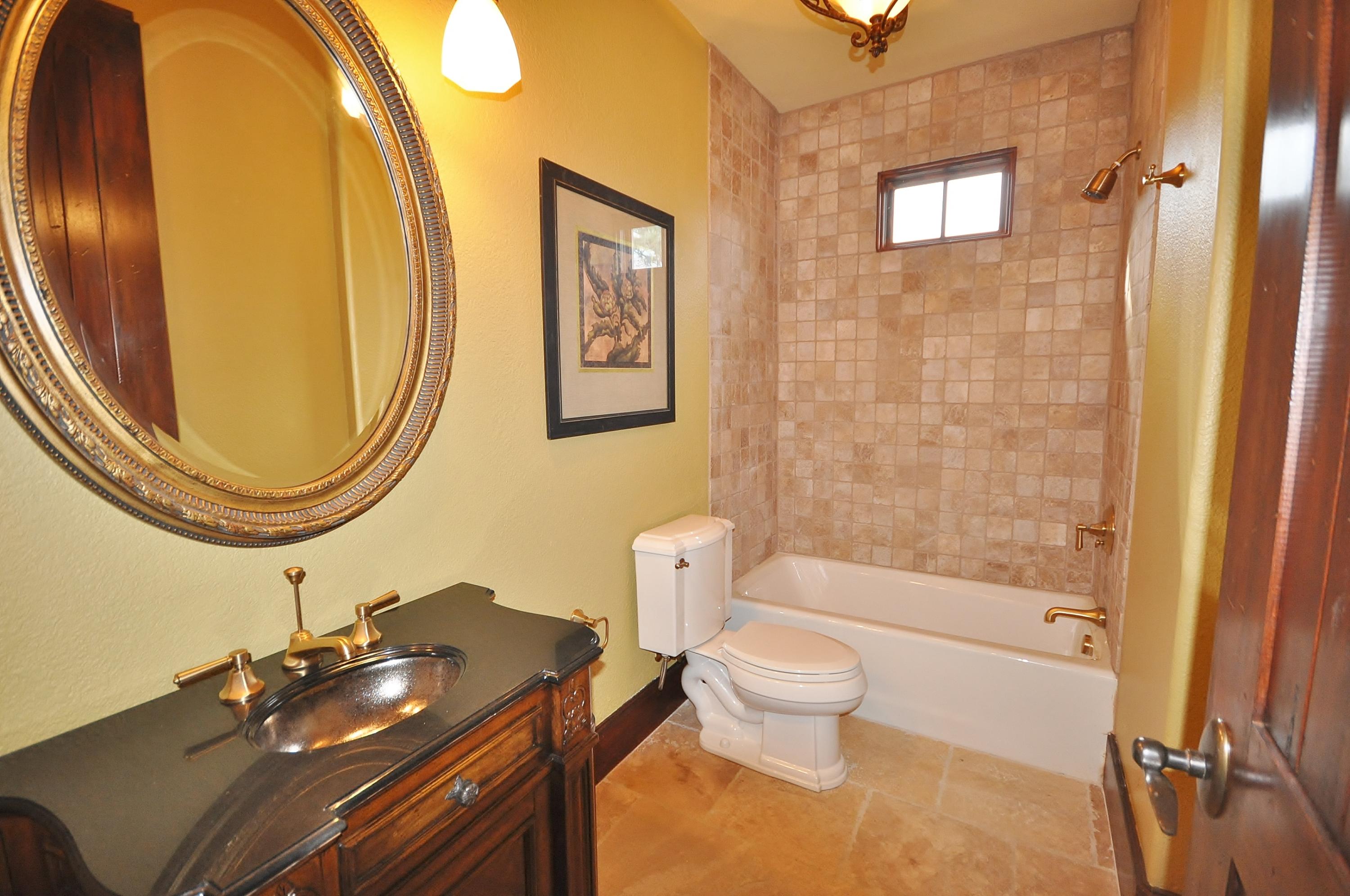 TUSCANA - Residential Lease