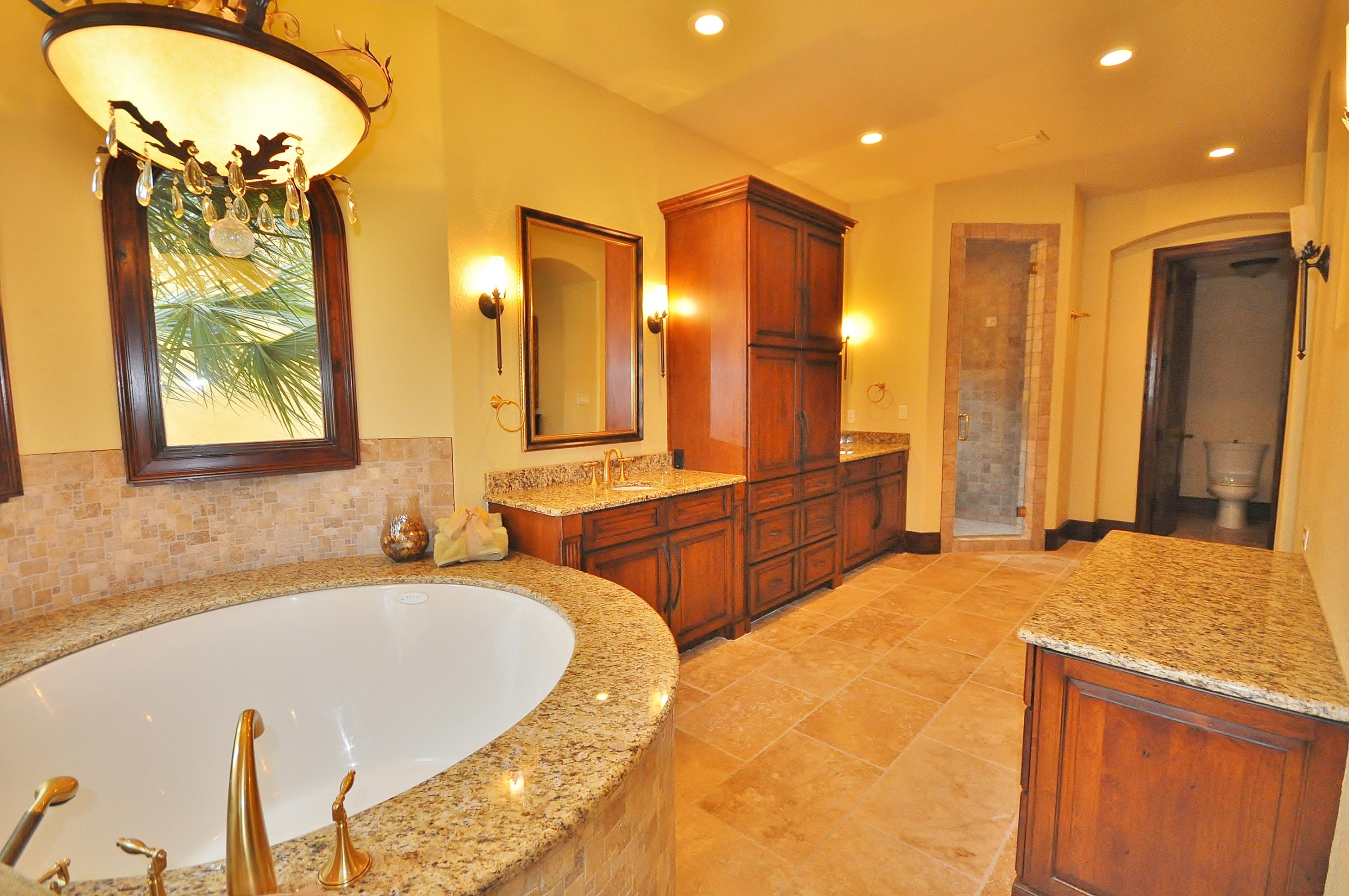 TUSCANA - Residential Lease