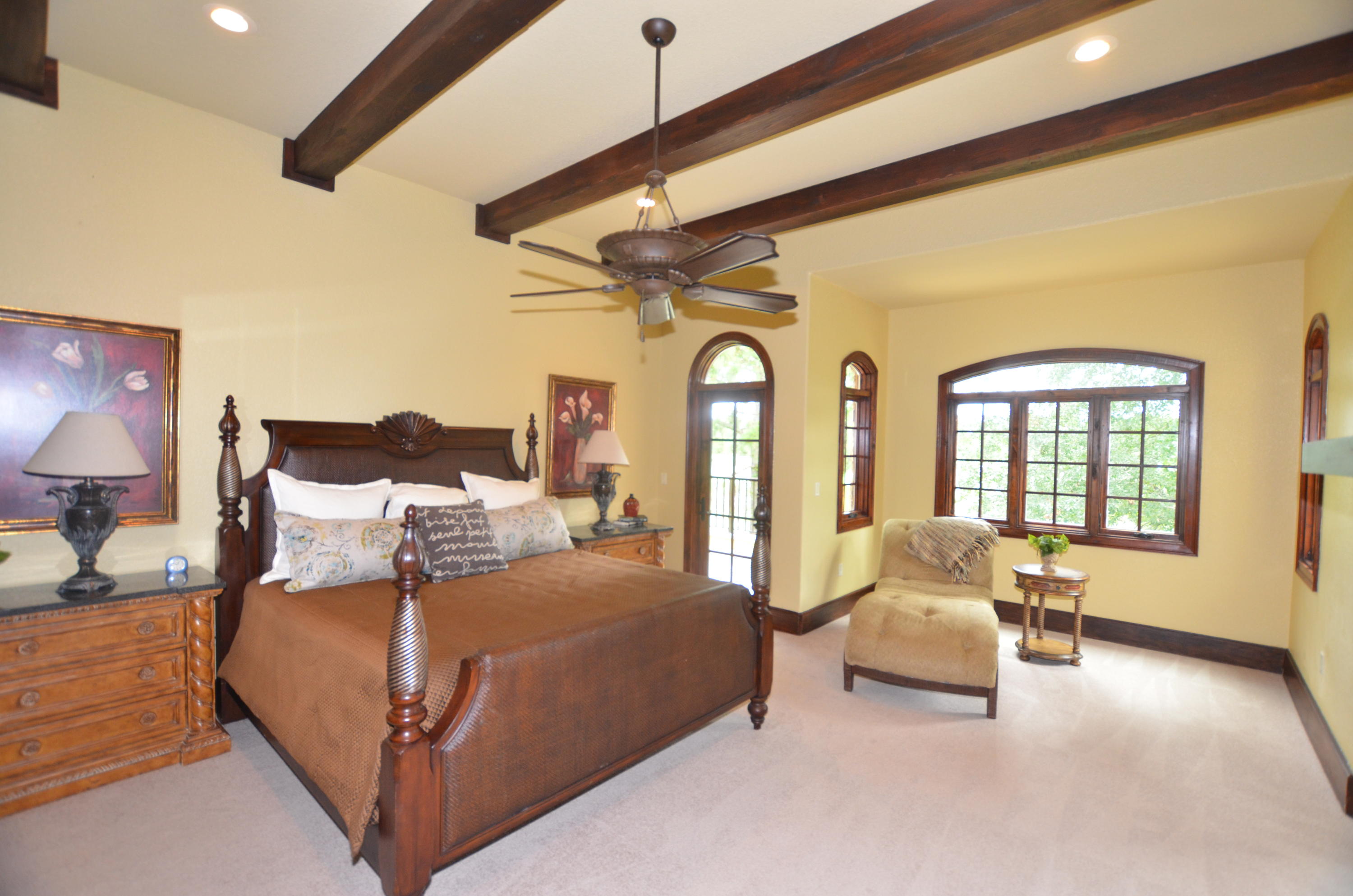 TUSCANA - Residential Lease