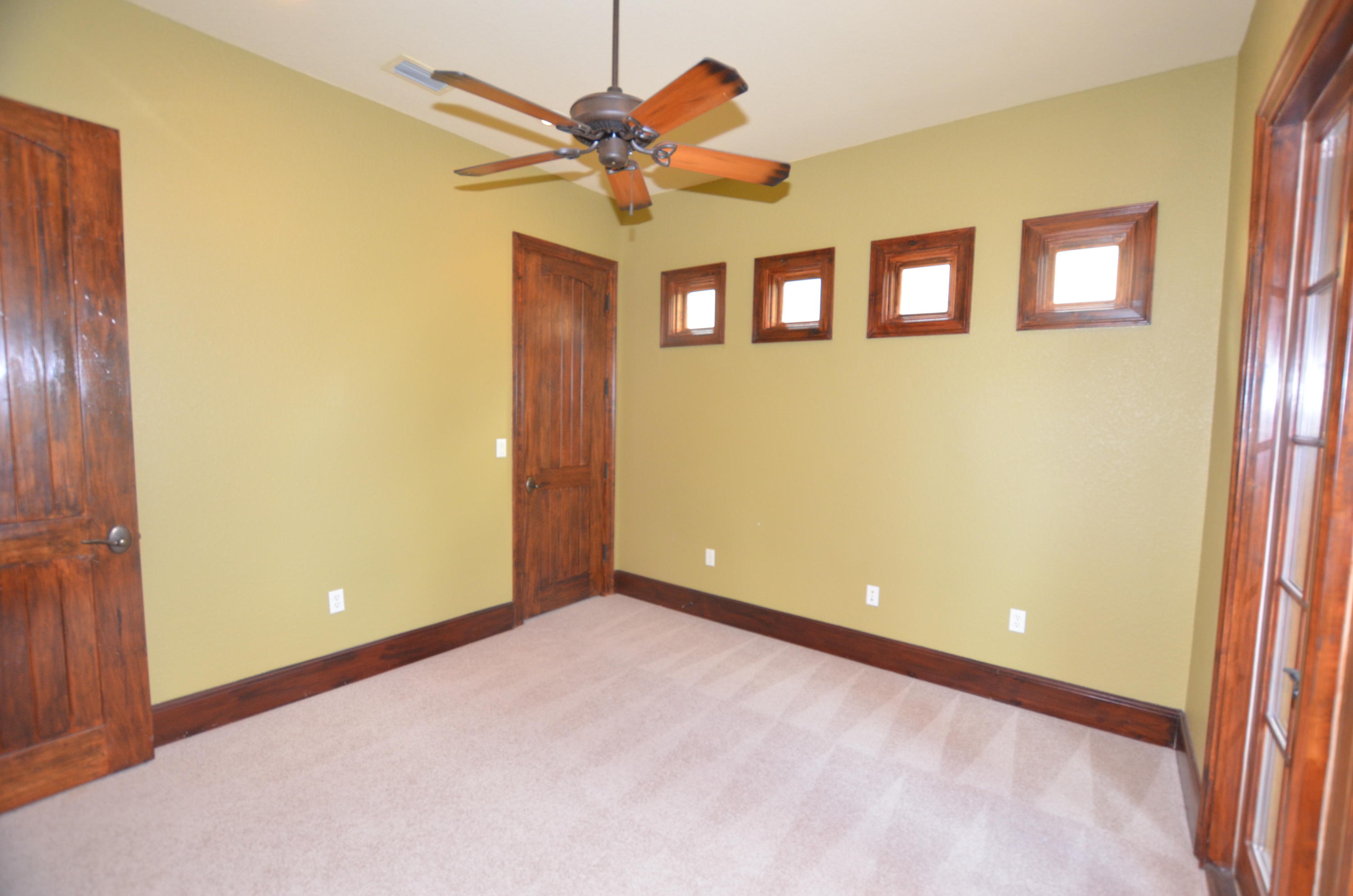 TUSCANA - Residential Lease