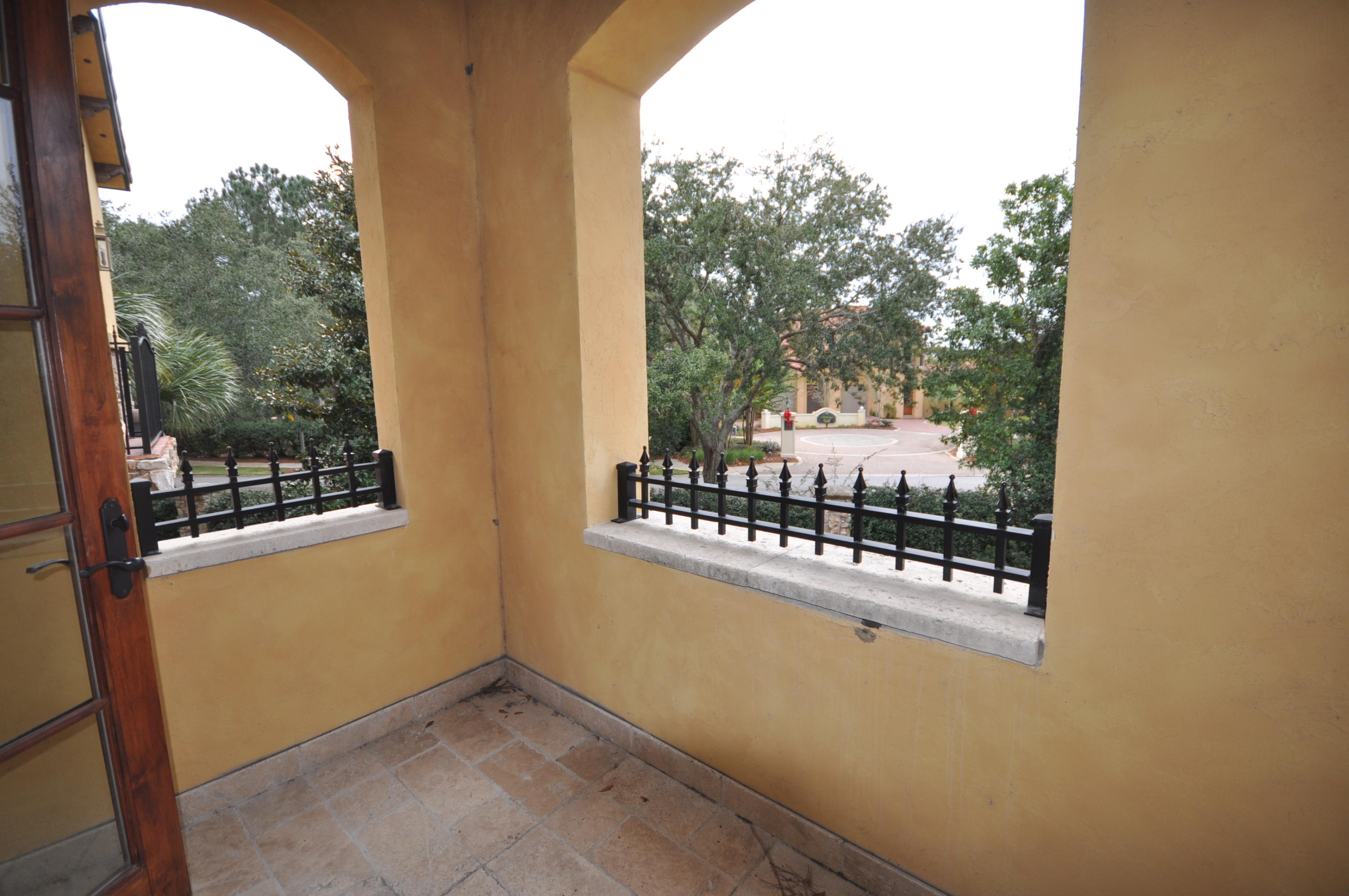 TUSCANA - Residential Lease