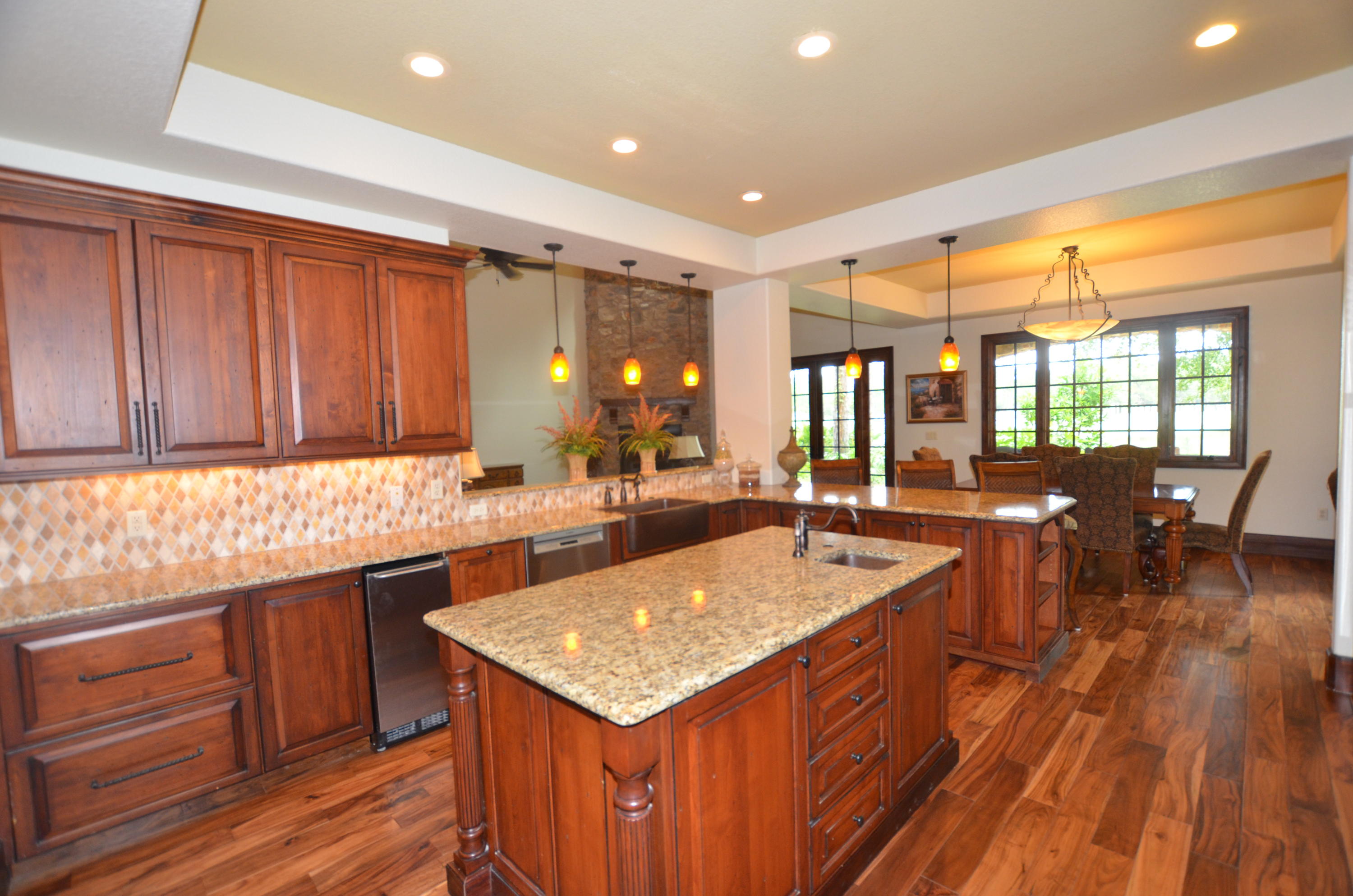 TUSCANA - Residential Lease