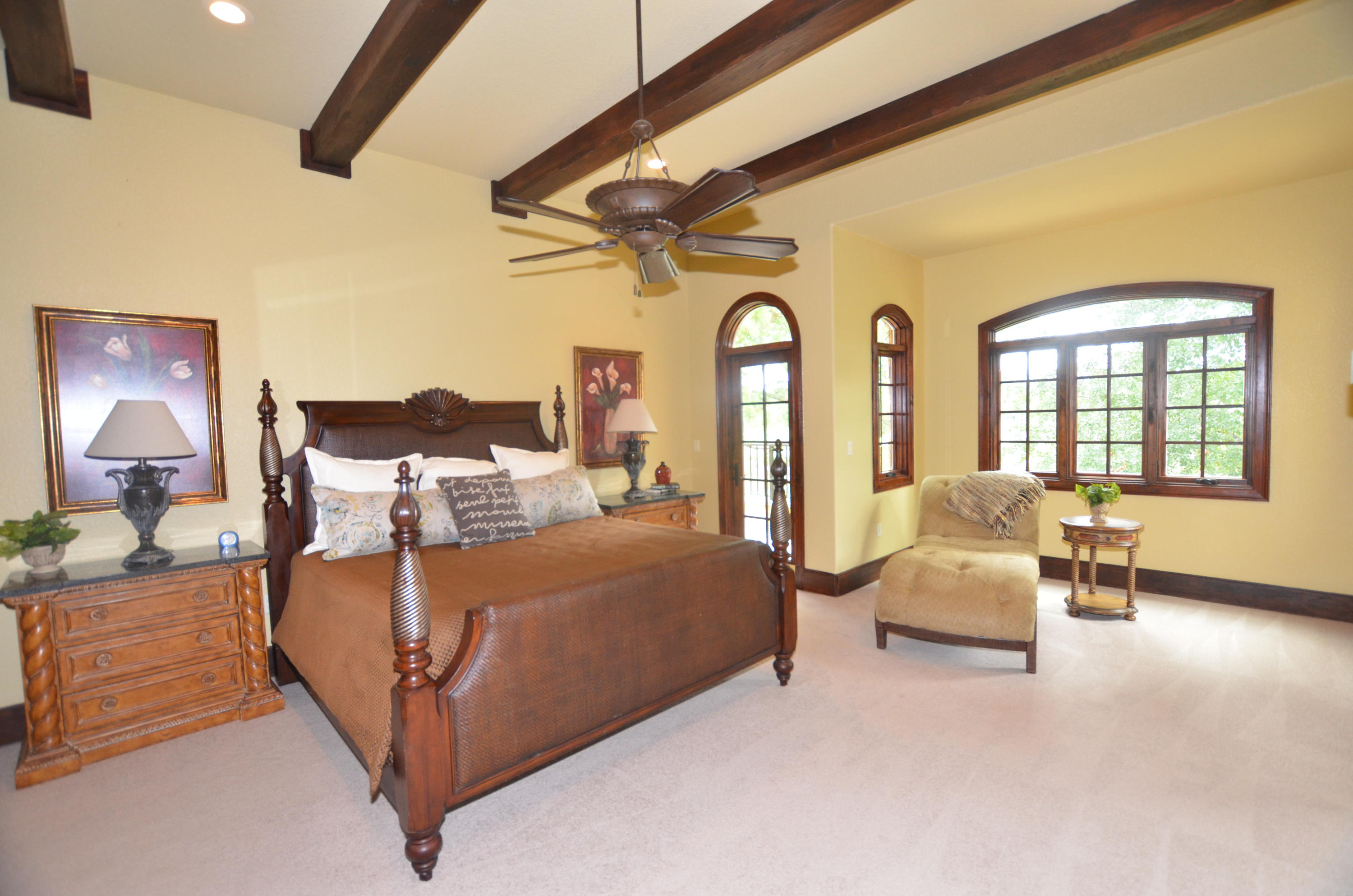 TUSCANA - Residential Lease