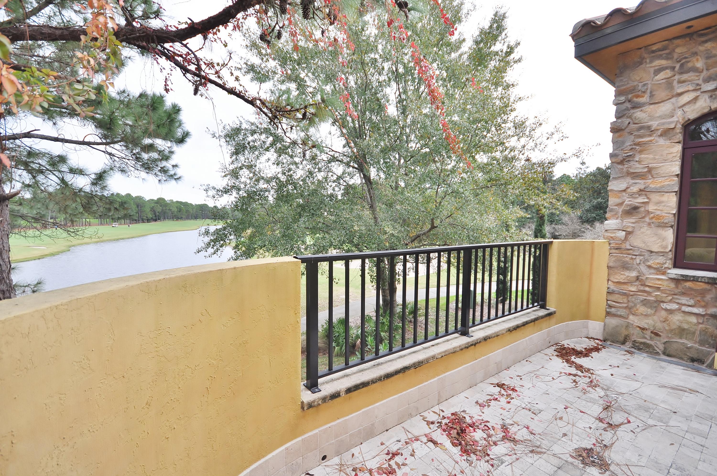 TUSCANA - Residential Lease