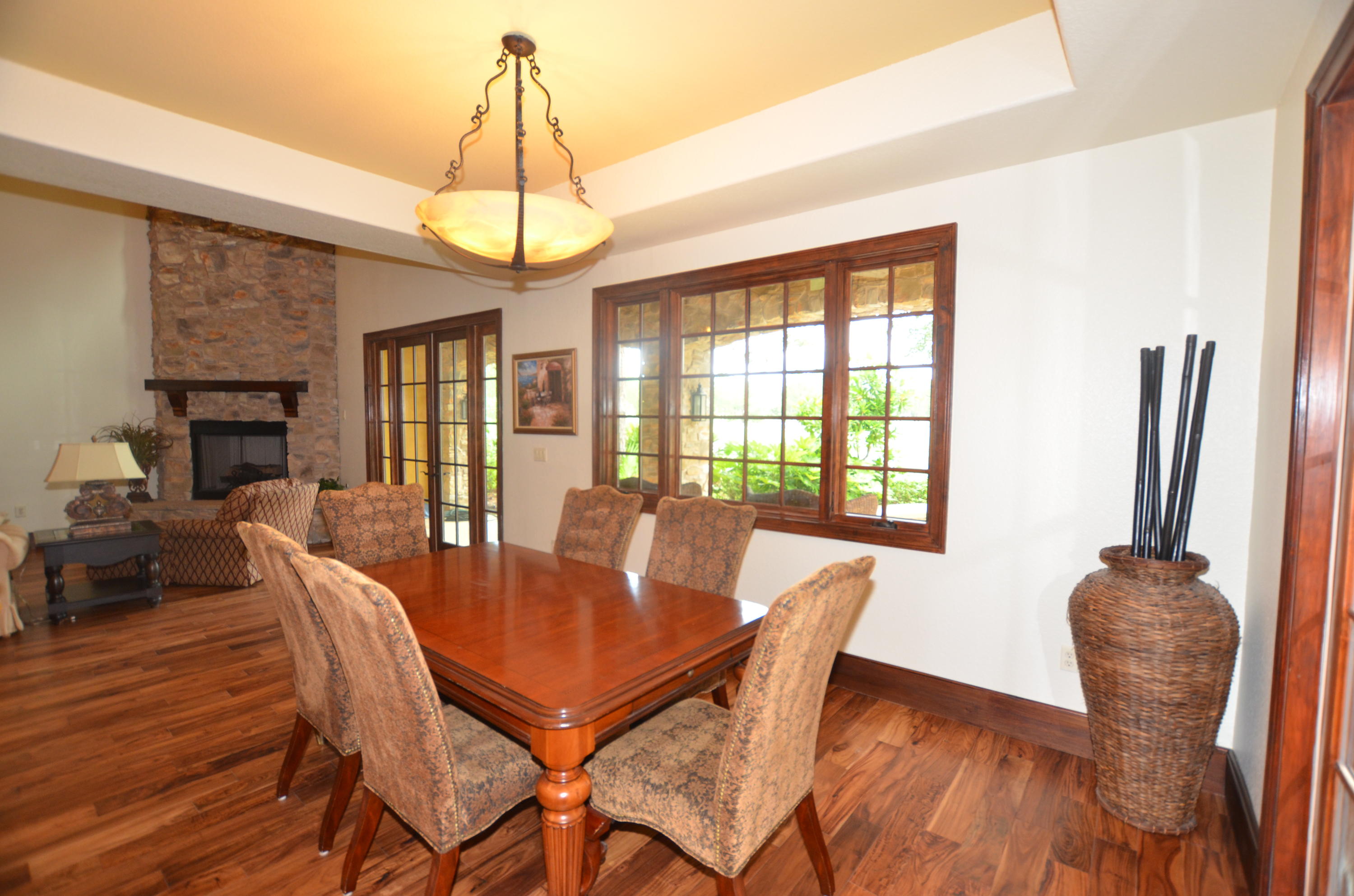 TUSCANA - Residential Lease