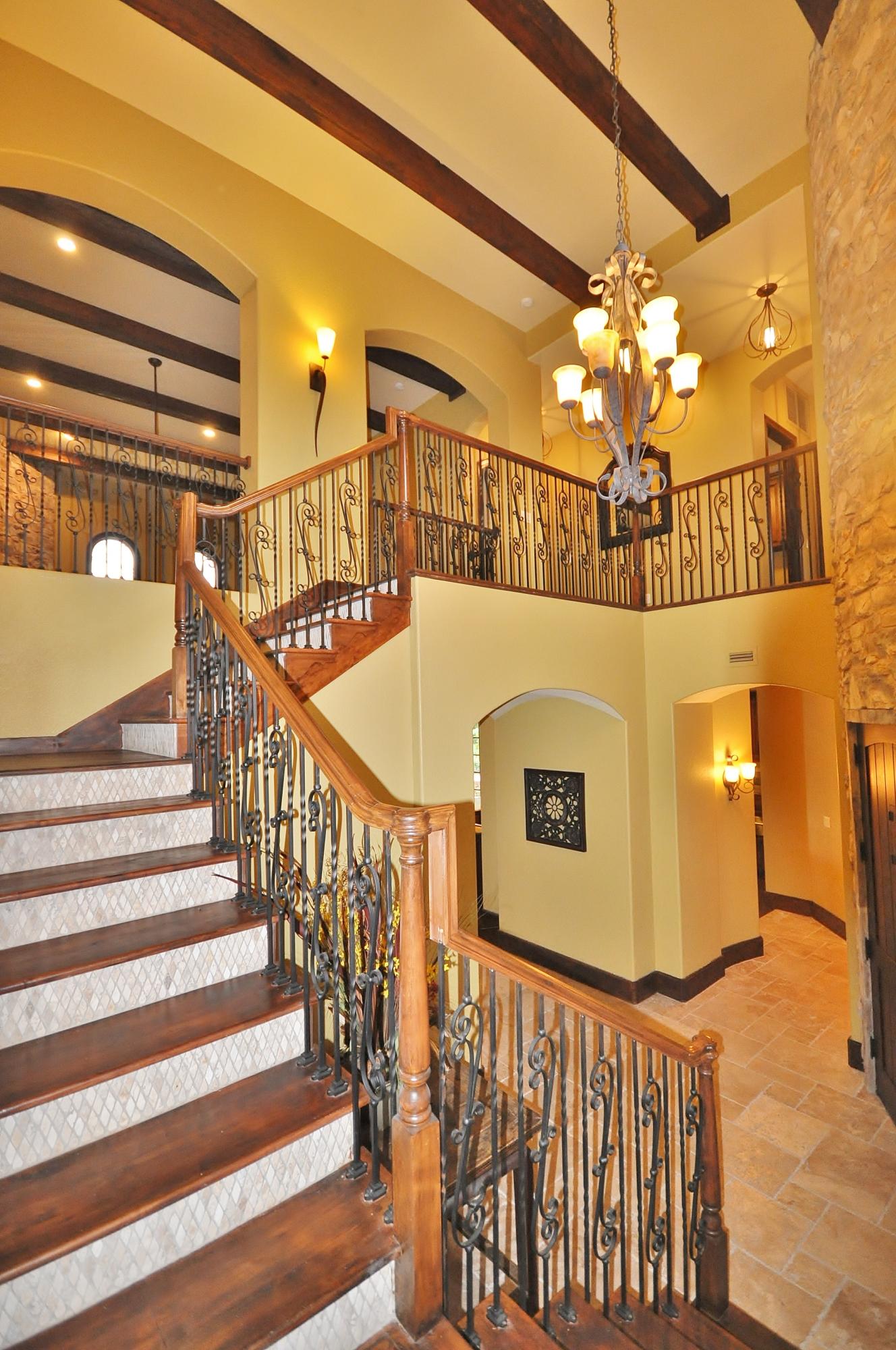 TUSCANA - Residential Lease