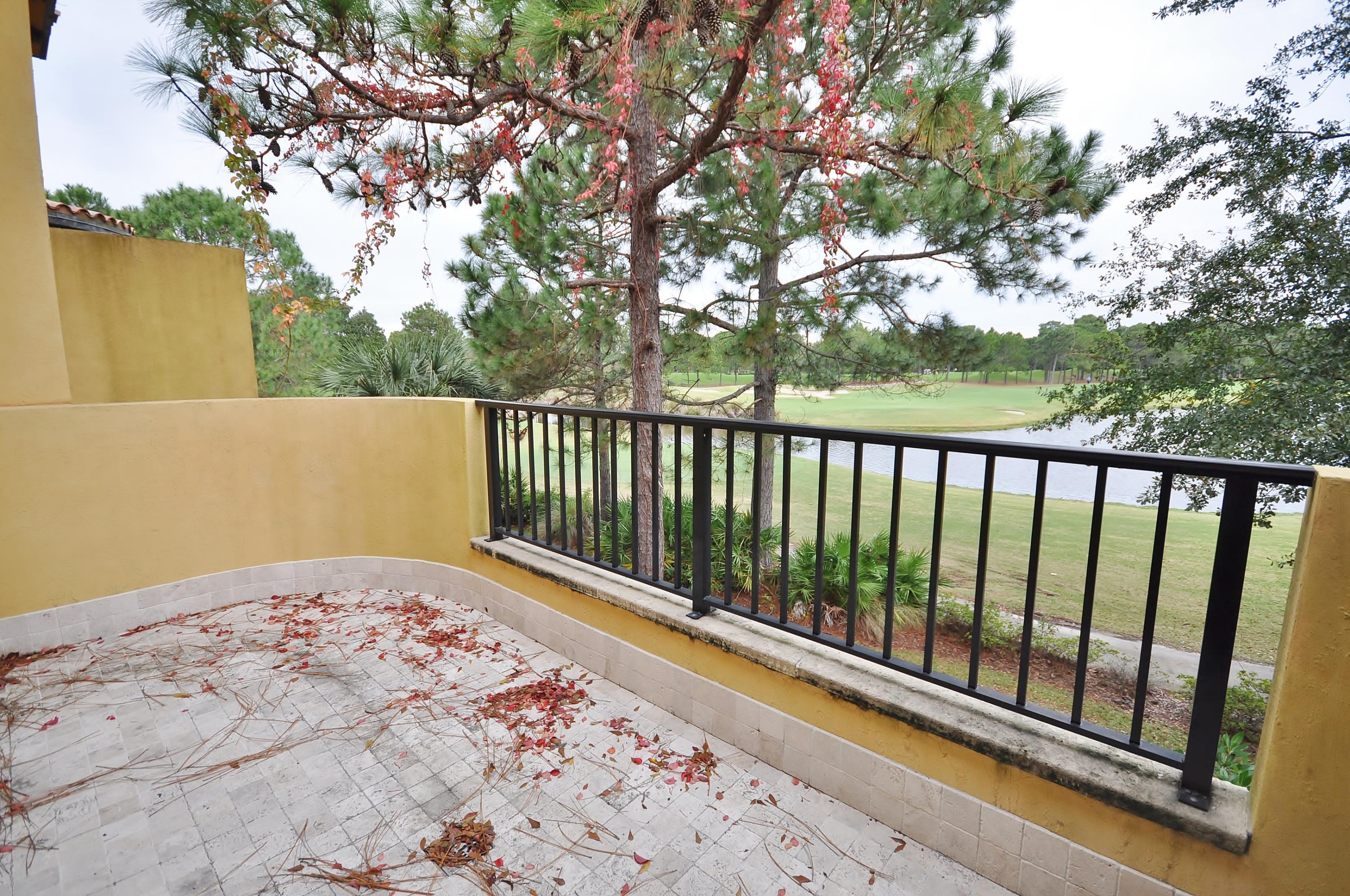 TUSCANA - Residential Lease