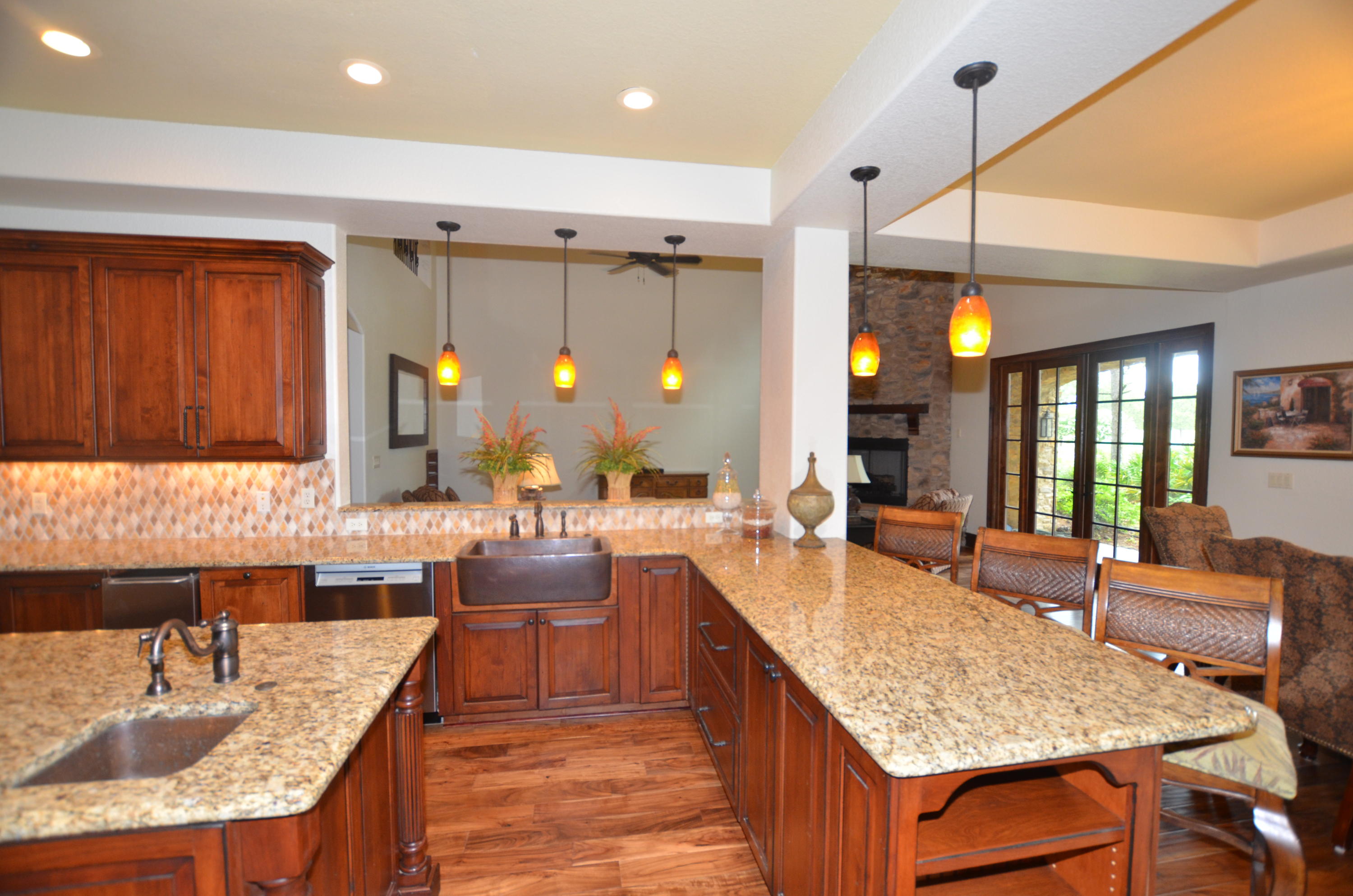 TUSCANA - Residential Lease