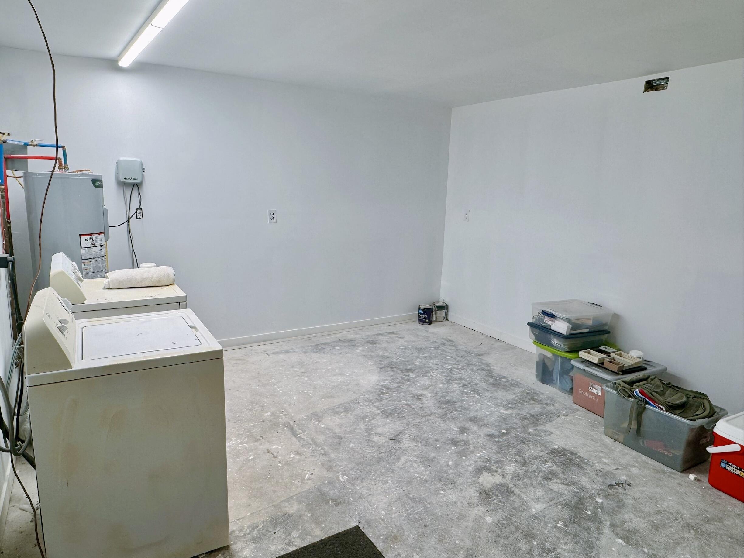 PARK PLACE 2ND ADDN - Residential Lease