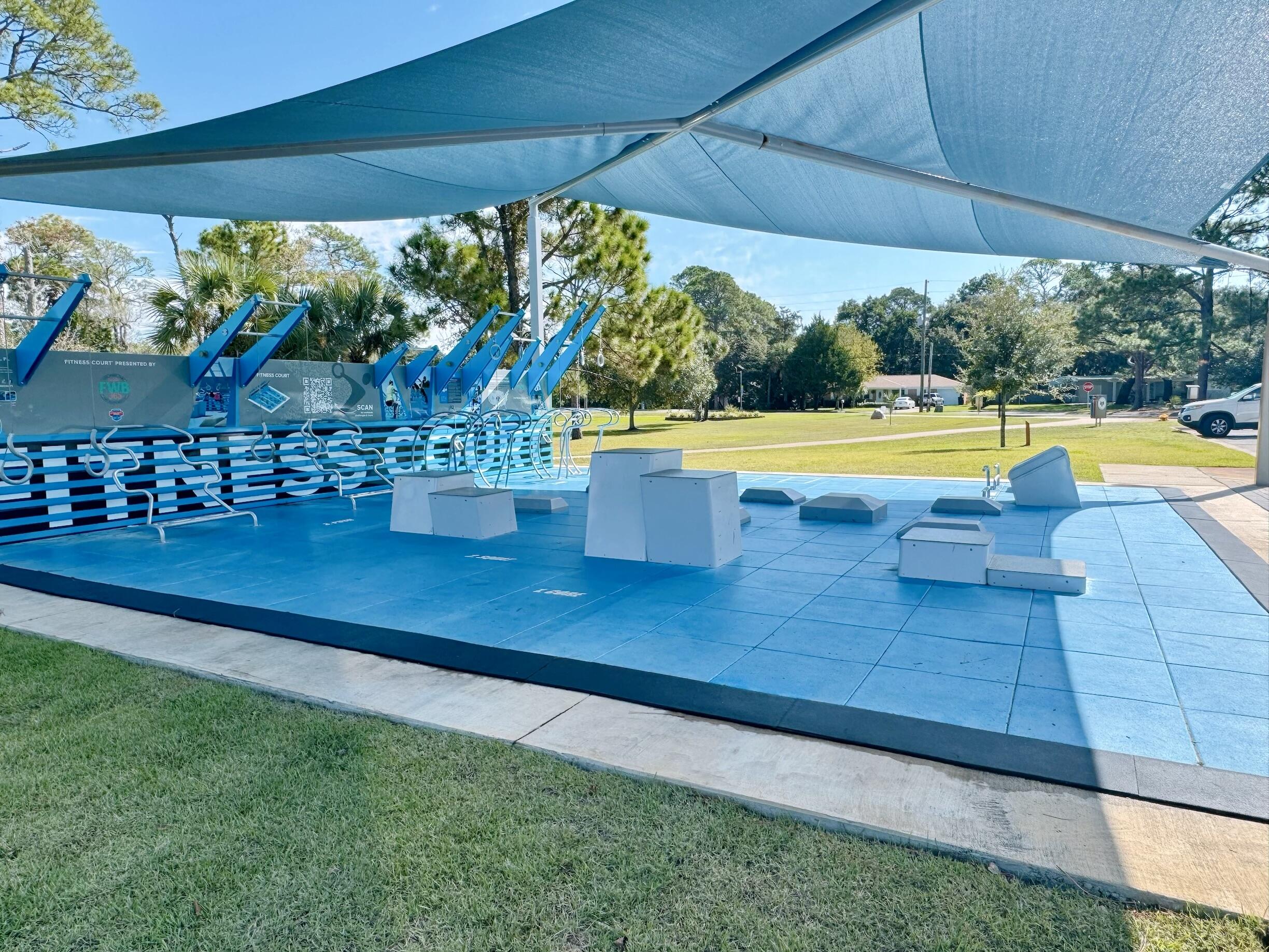 PARK PLACE 2ND ADDN - Residential Lease