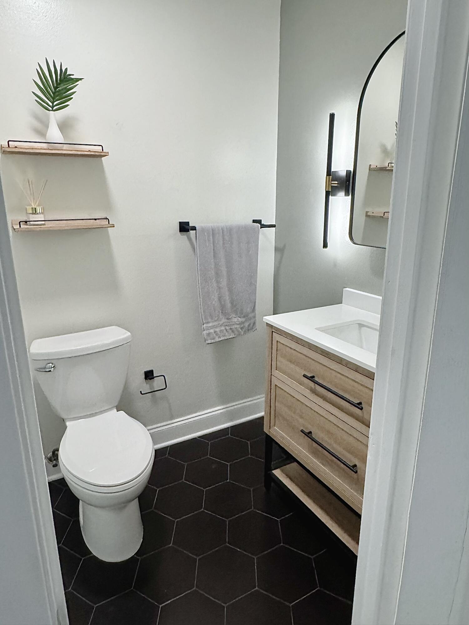 PARK PLACE 2ND ADDN - Residential Lease