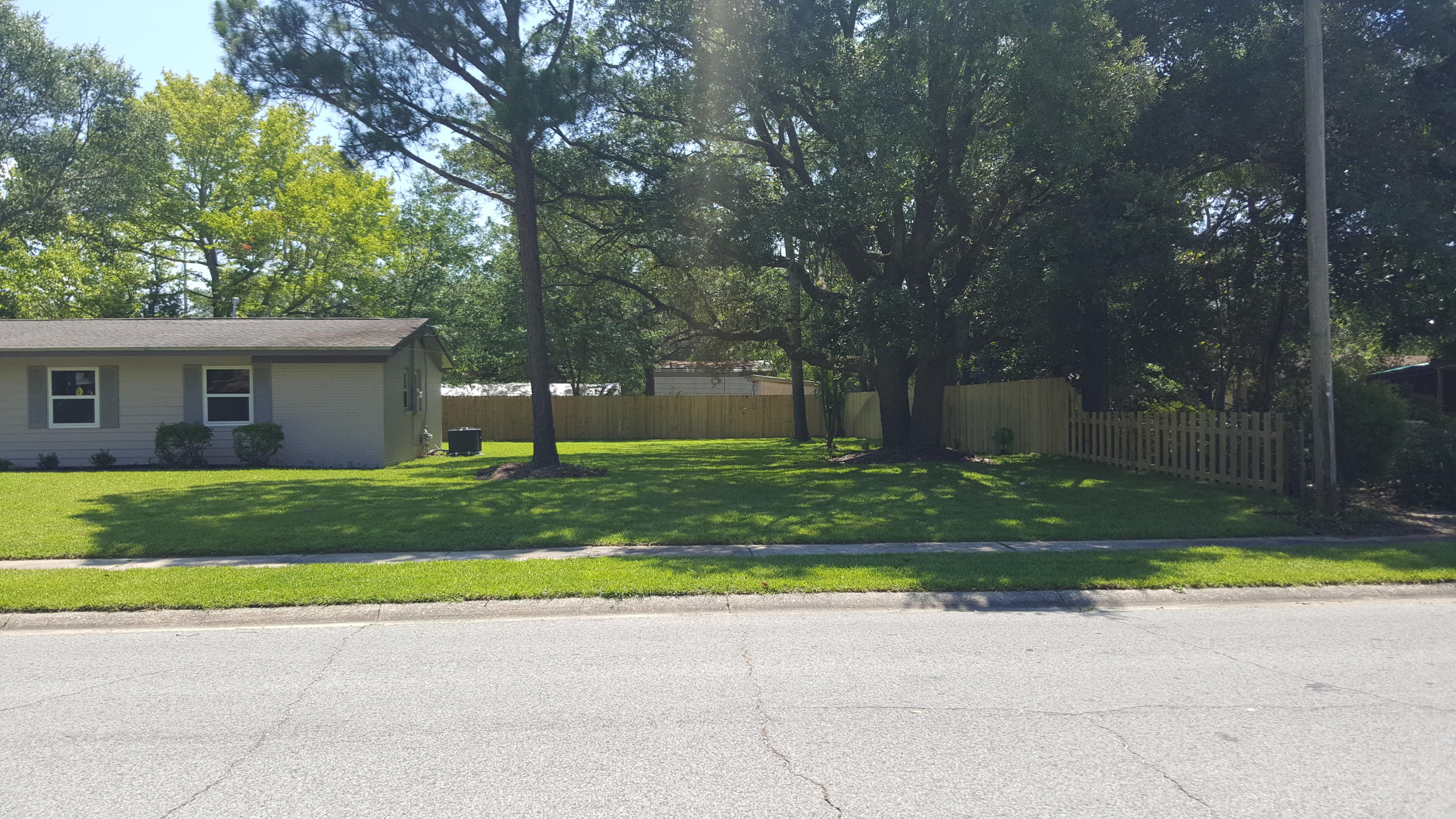 SANTASIA PARK LOT 1 BLK B - Residential