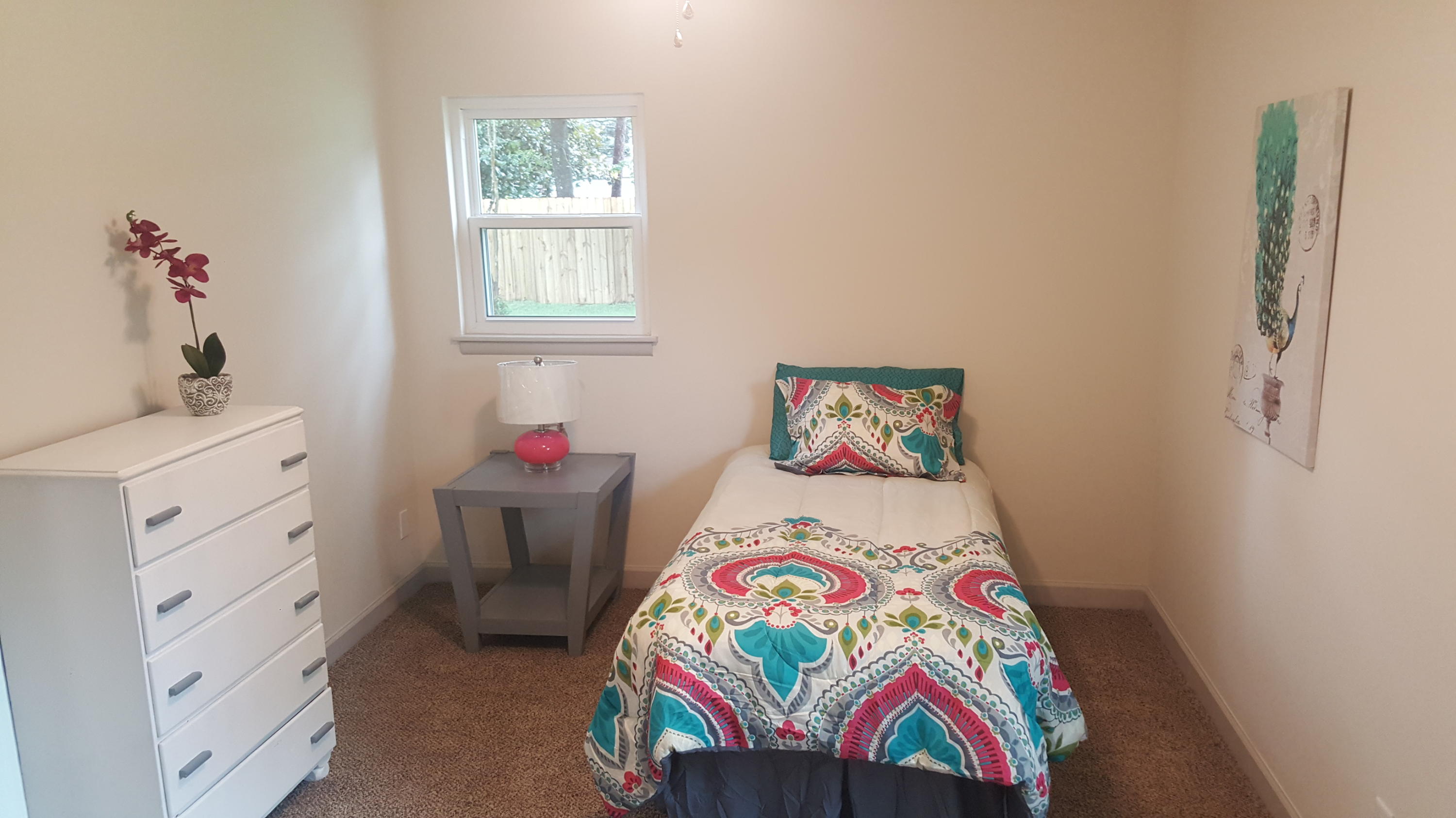 SANTASIA PARK LOT 1 BLK B - Residential