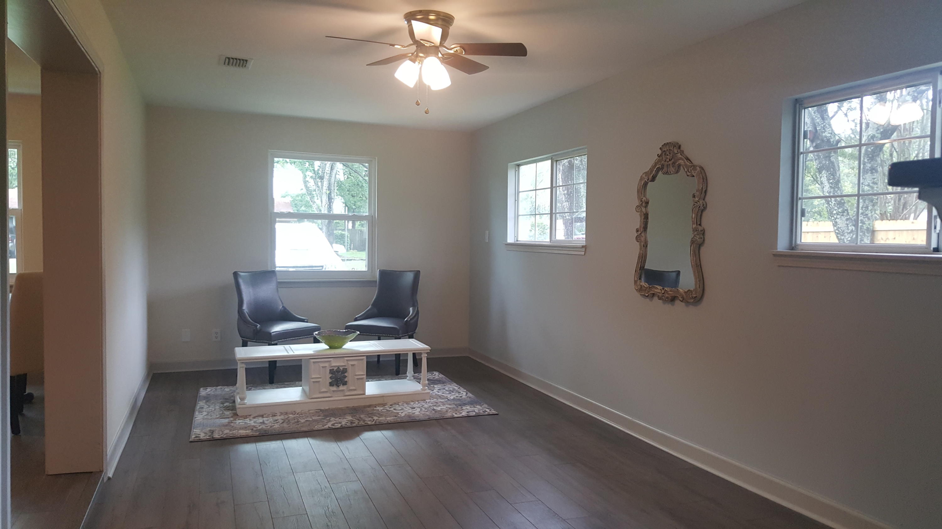 SANTASIA PARK LOT 1 BLK B - Residential