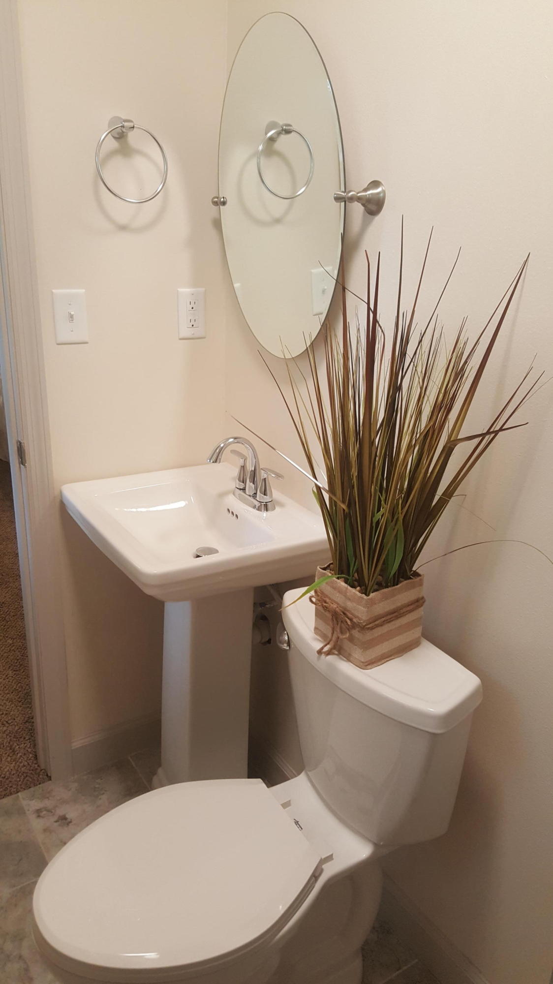 SANTASIA PARK LOT 1 BLK B - Residential