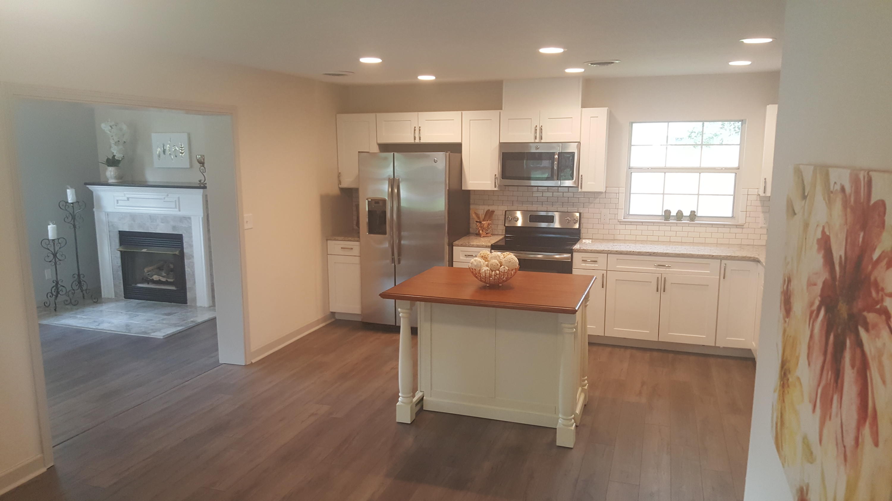 SANTASIA PARK LOT 1 BLK B - Residential