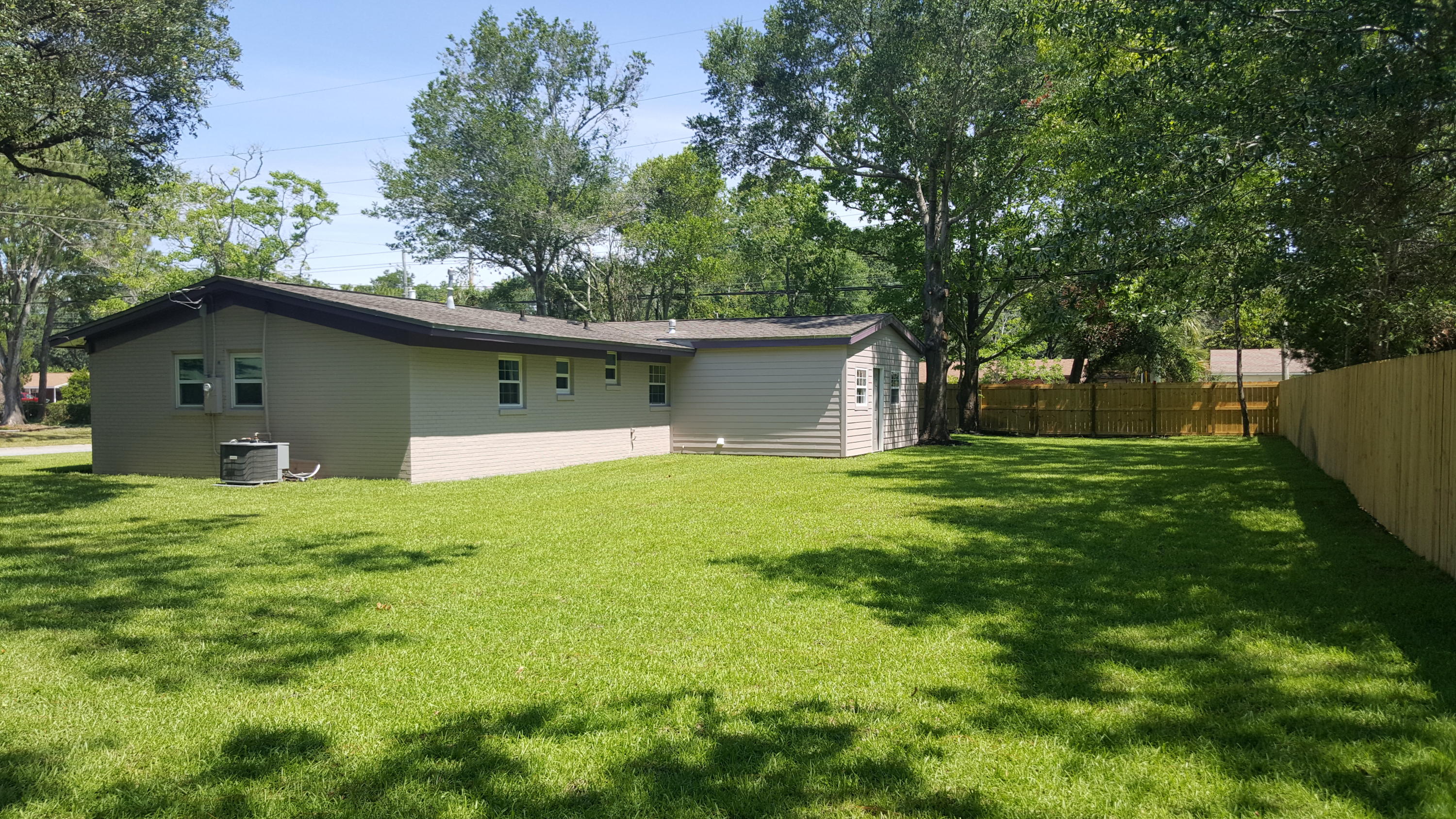 SANTASIA PARK LOT 1 BLK B - Residential