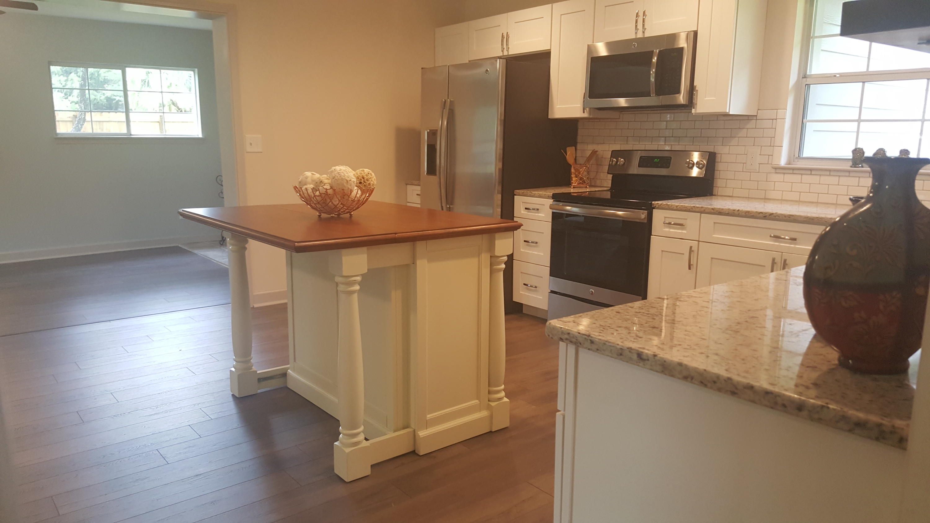 SANTASIA PARK LOT 1 BLK B - Residential