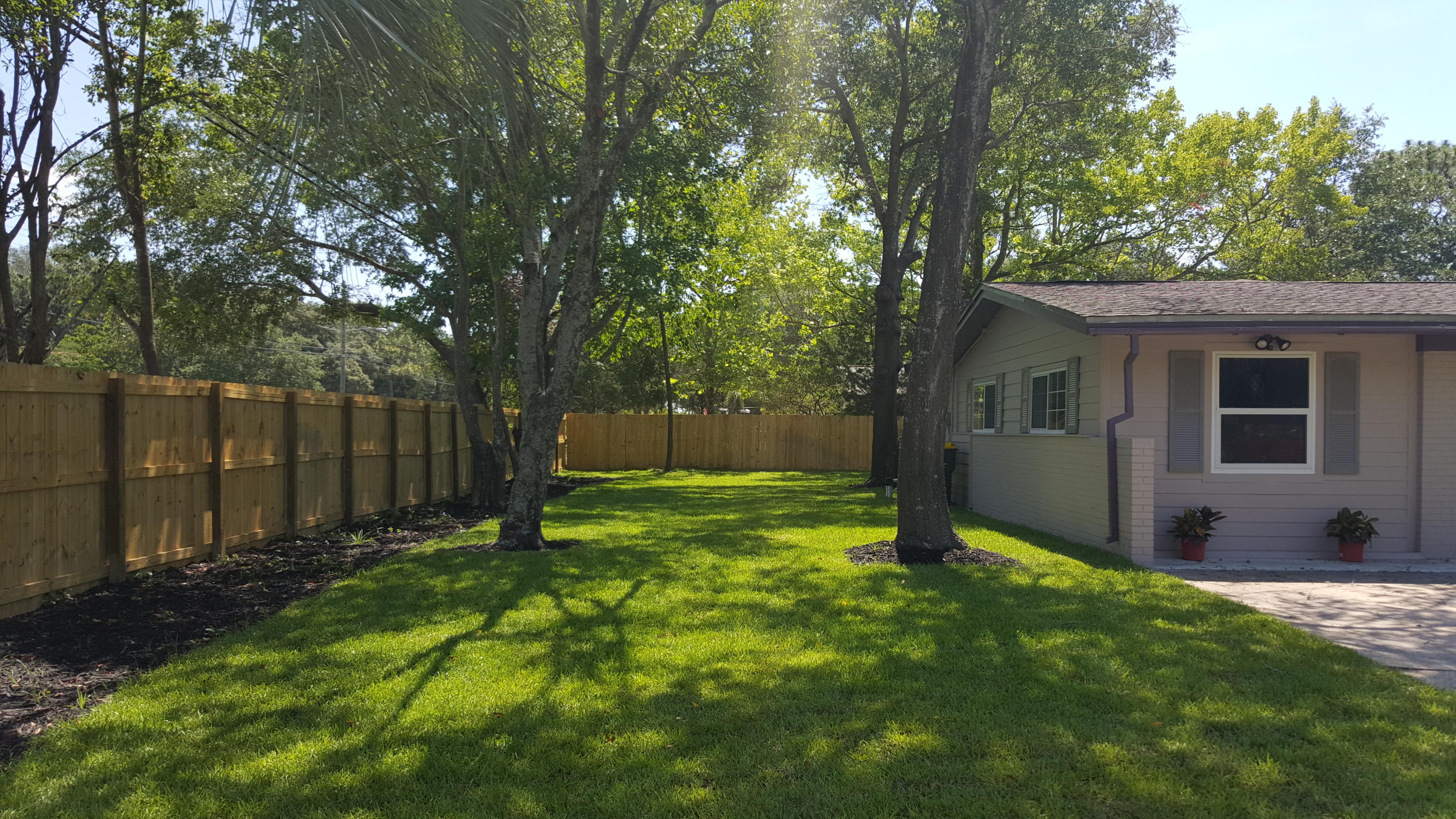 SANTASIA PARK LOT 1 BLK B - Residential