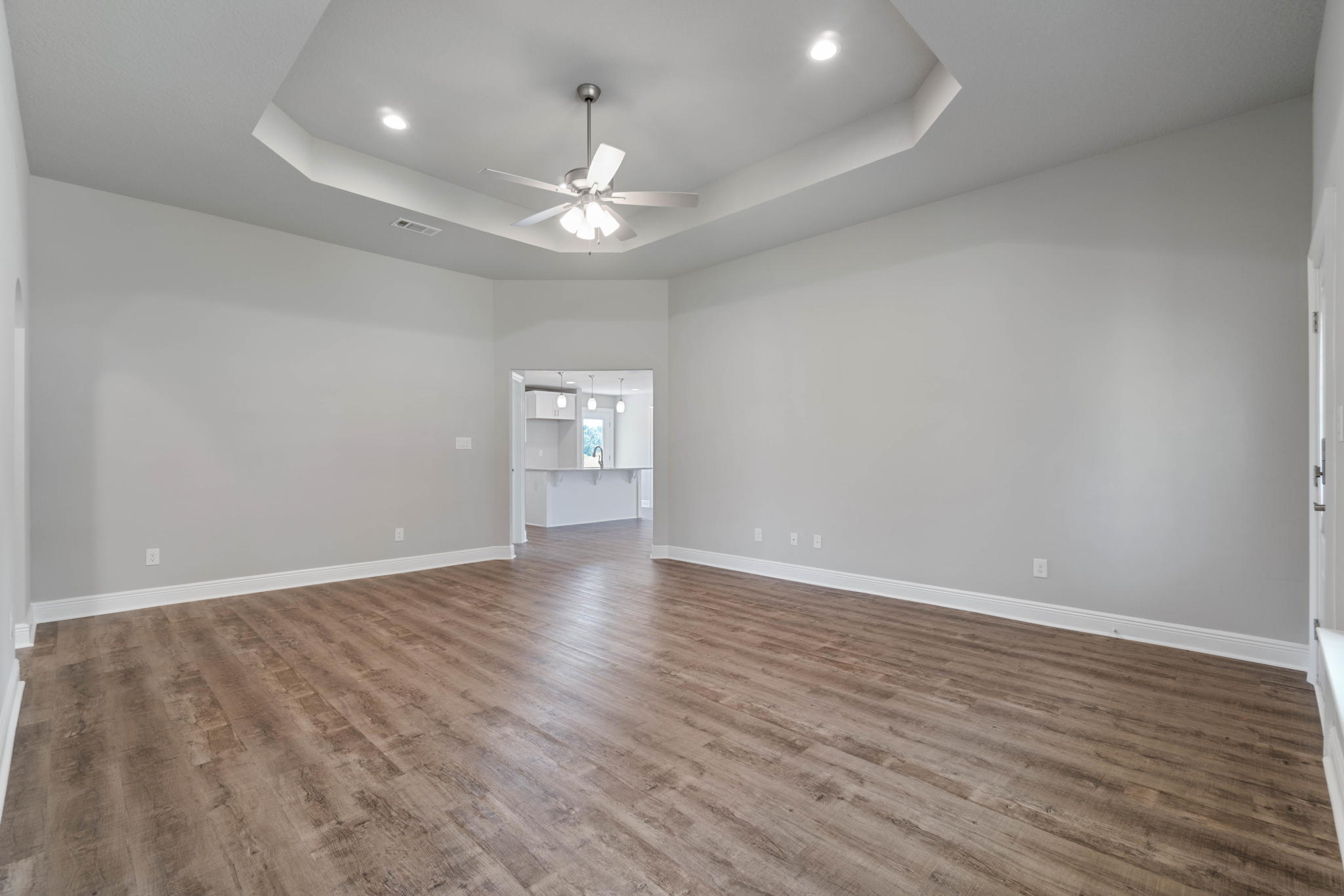 Secret Isle Estates - Residential