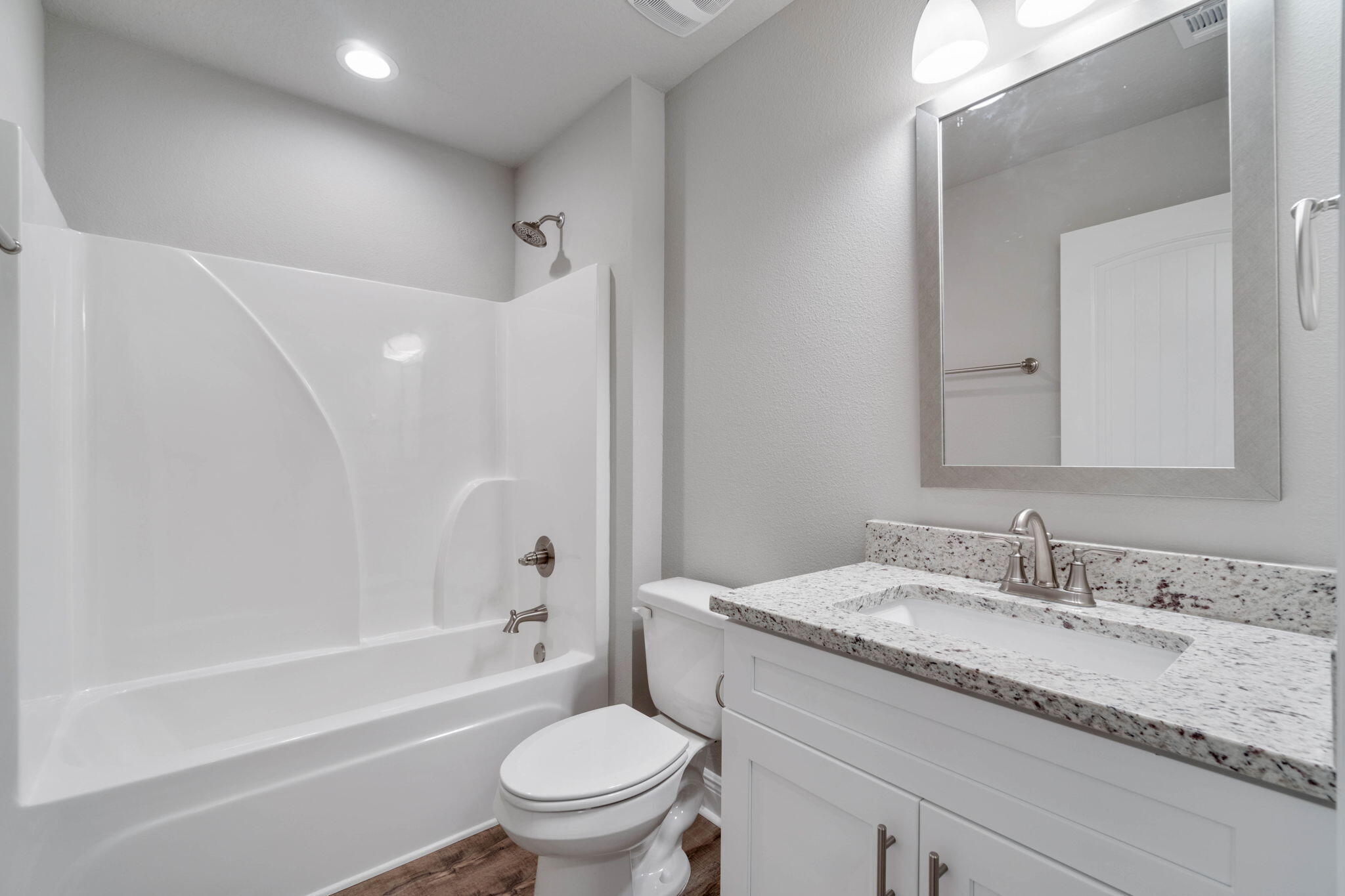 Secret Isle Estates - Residential