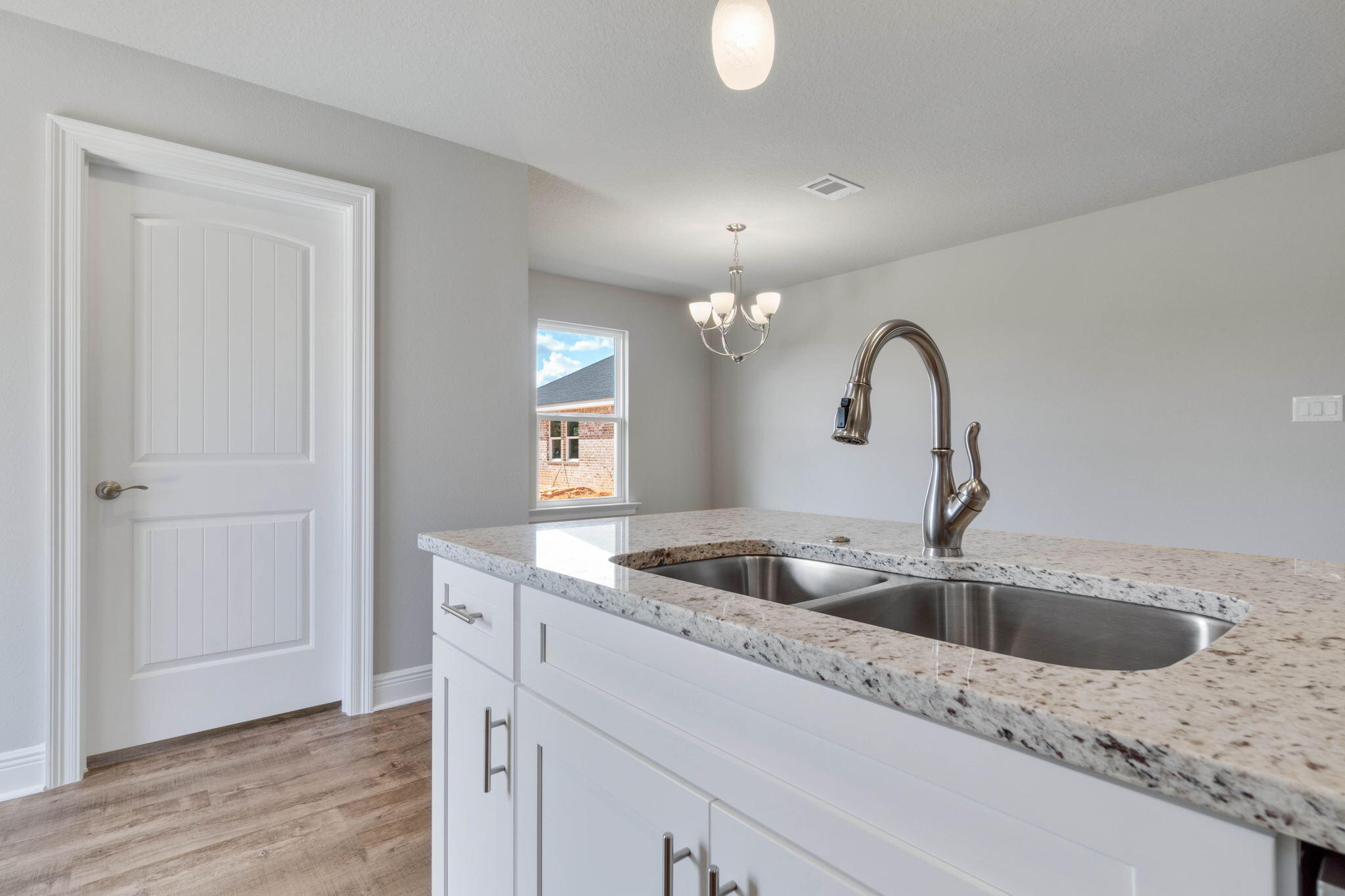 Secret Isle Estates - Residential