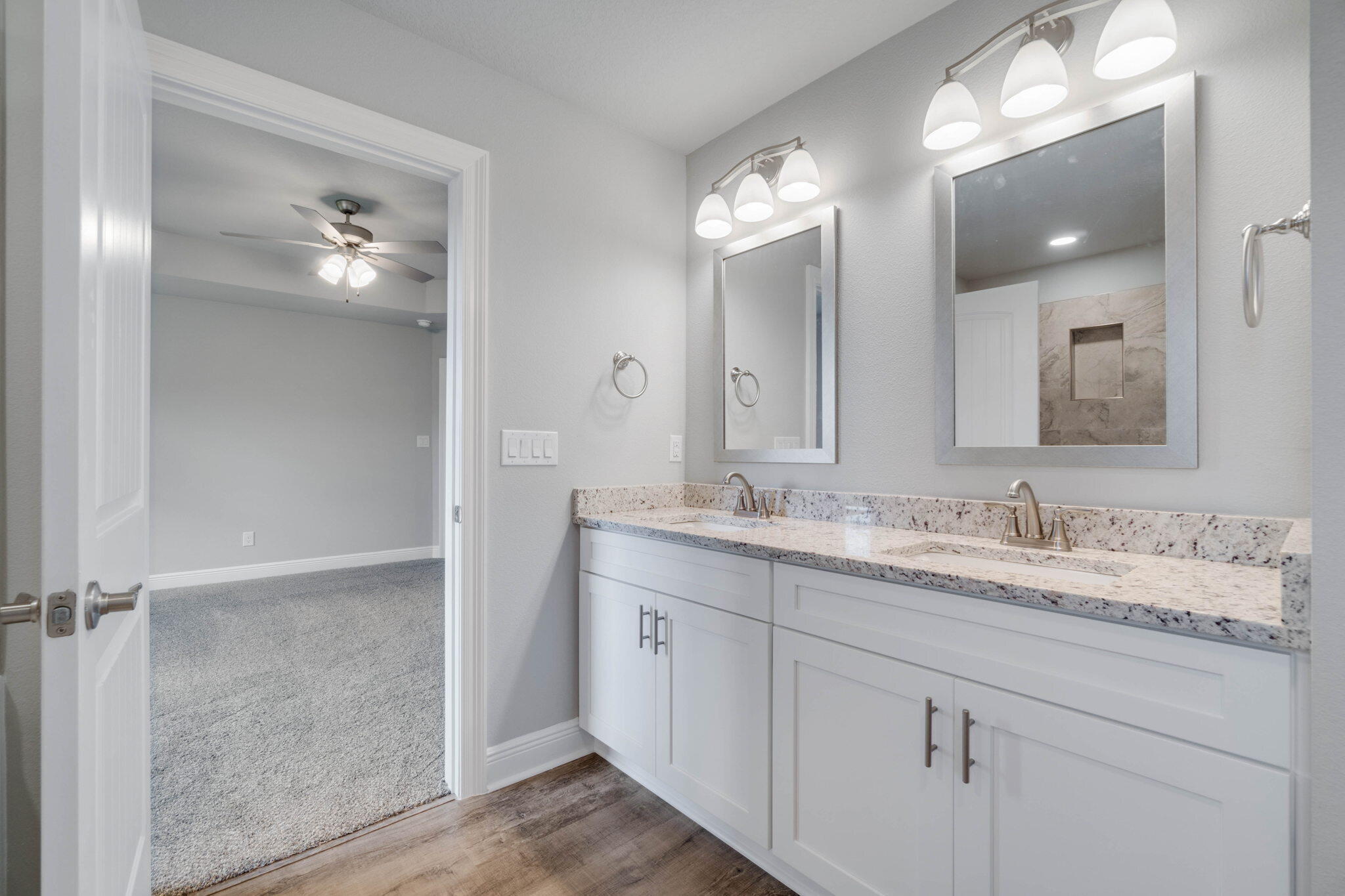 Secret Isle Estates - Residential