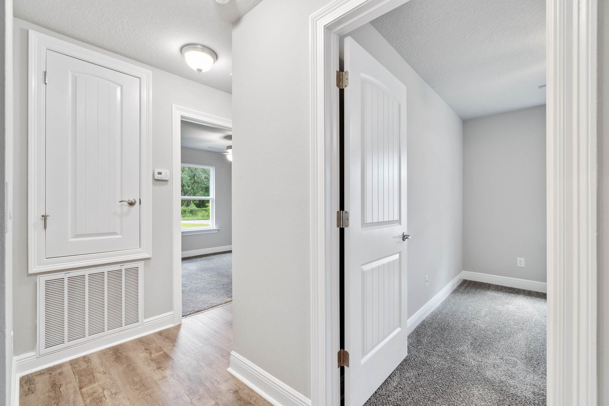 Secret Isle Estates - Residential